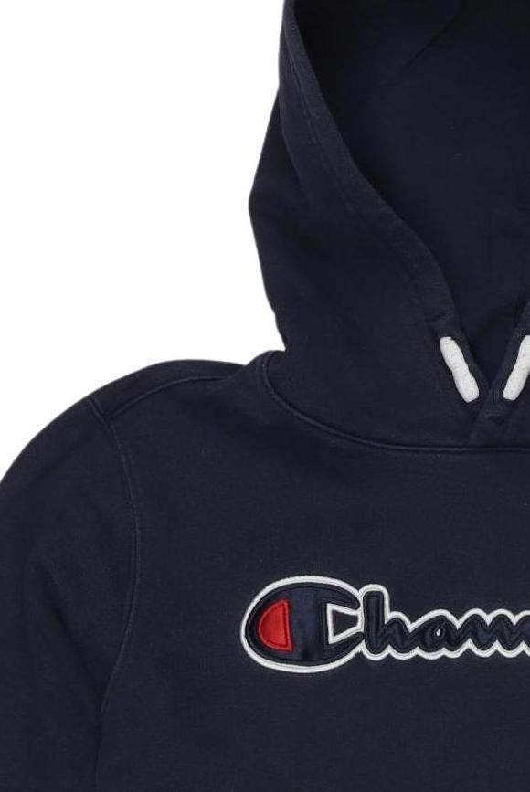 Thumbnail - Champion Mädchen Hoodies &amp; Sweater, marineblau, Gr. 170