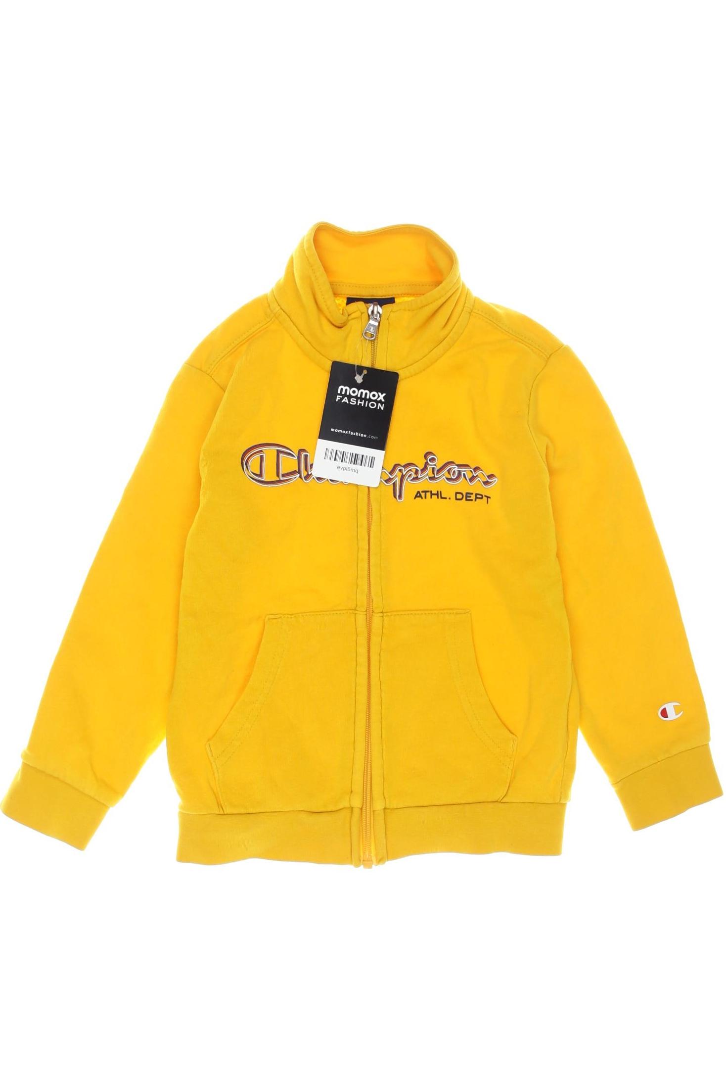 

Champion Damen Hoodies & Sweater, orange, Gr. 98