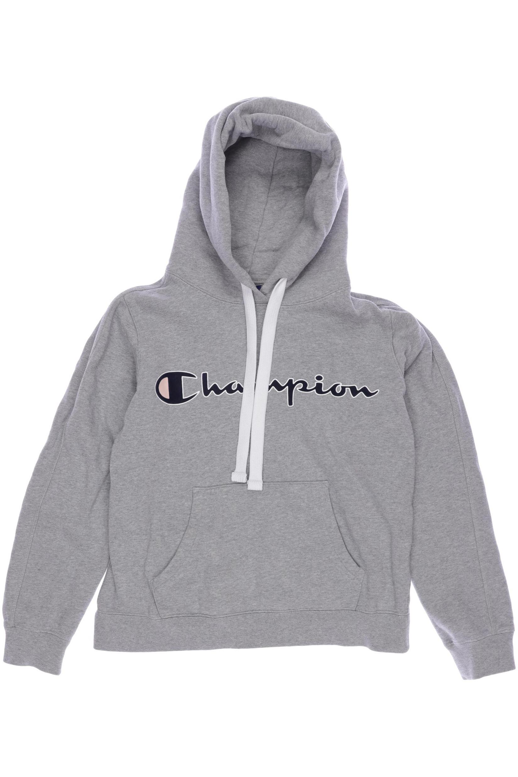 

Champion Mädchen Hoodies & Sweater, grau