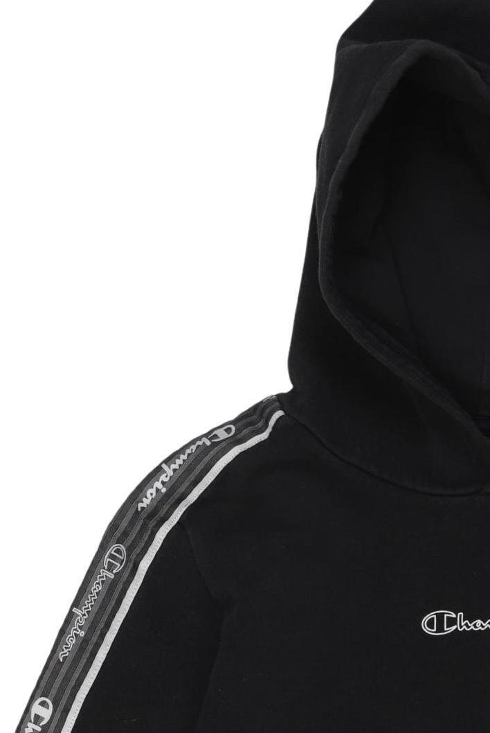 Thumbnail - Champion Mädchen Hoodies &amp; Sweater, schwarz, Gr. 146
