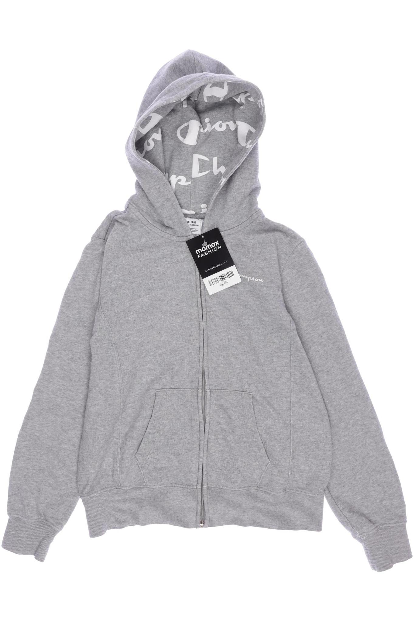 

Champion Damen Hoodies & Sweater, grau, Gr. 146