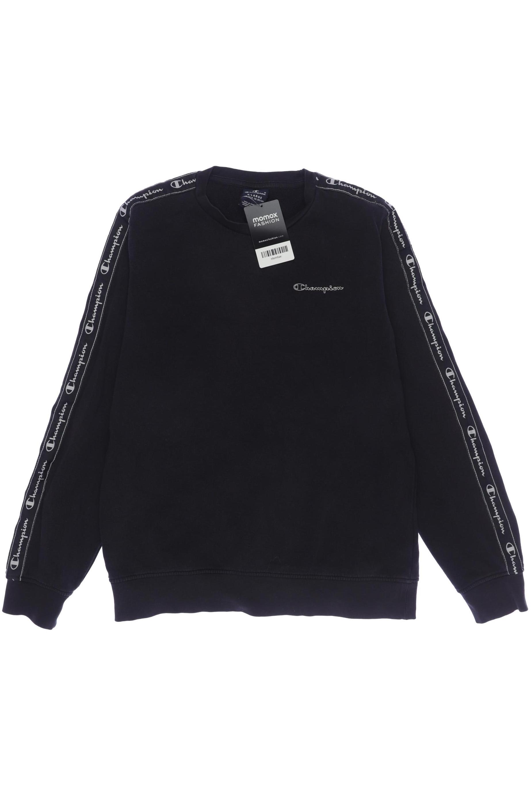

Champion Mädchen Hoodies & Sweater, grau, Gr. 170