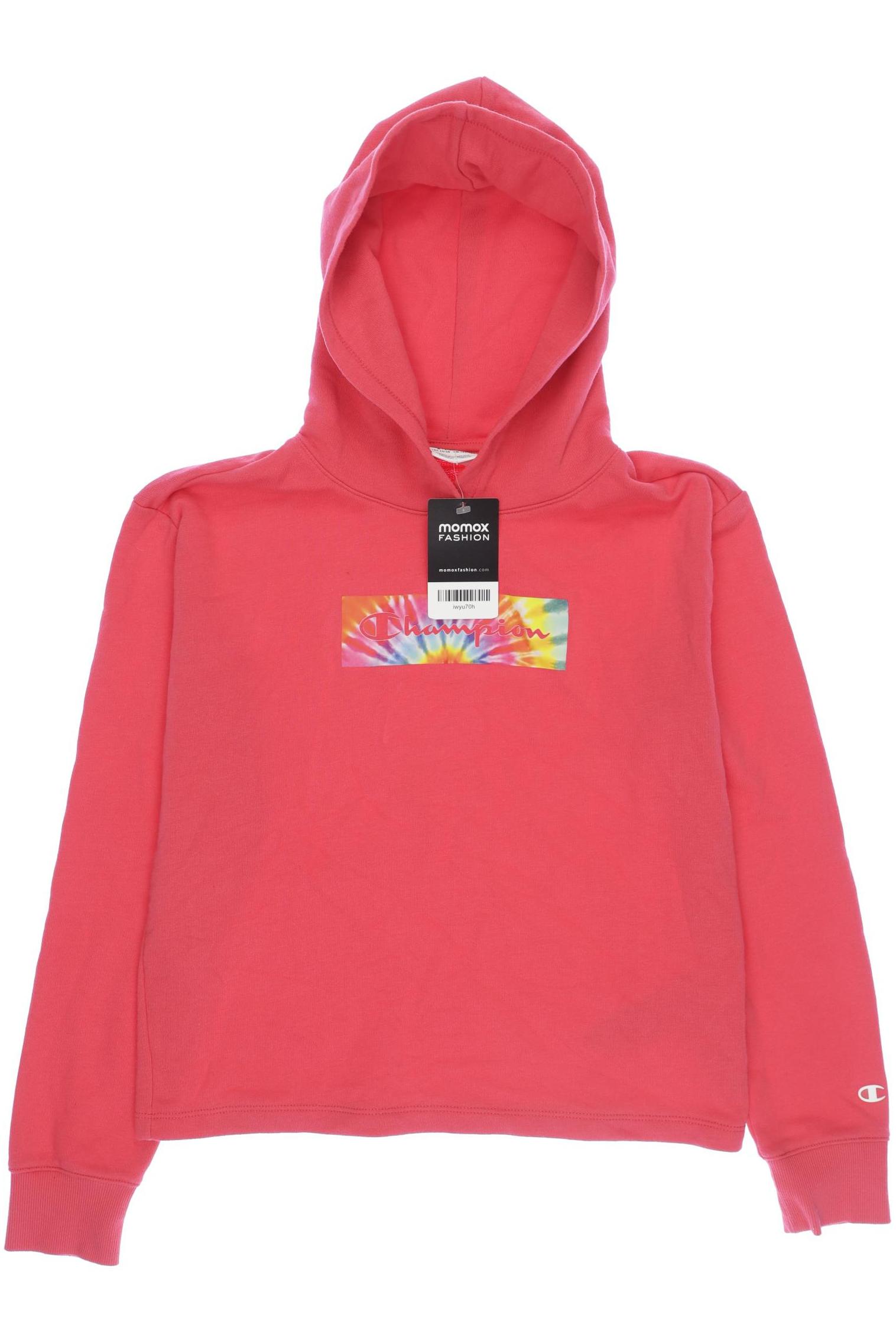 

Champion Damen Hoodies & Sweater, pink, Gr. 170