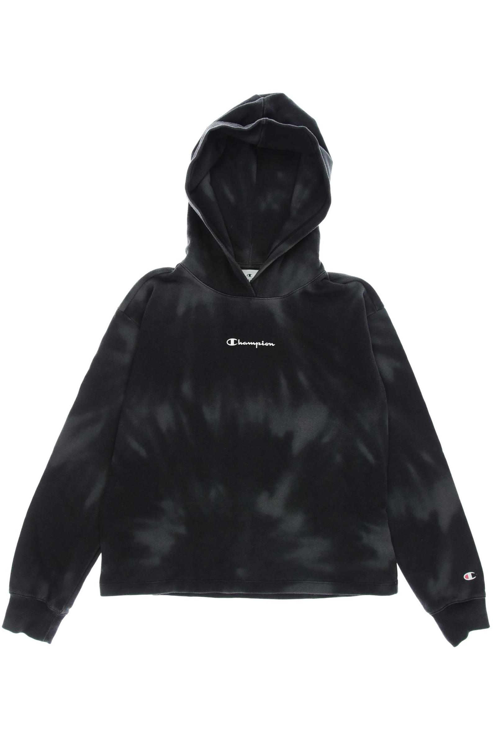 

Champion Damen Hoodies & Sweater, grau, Gr. 176