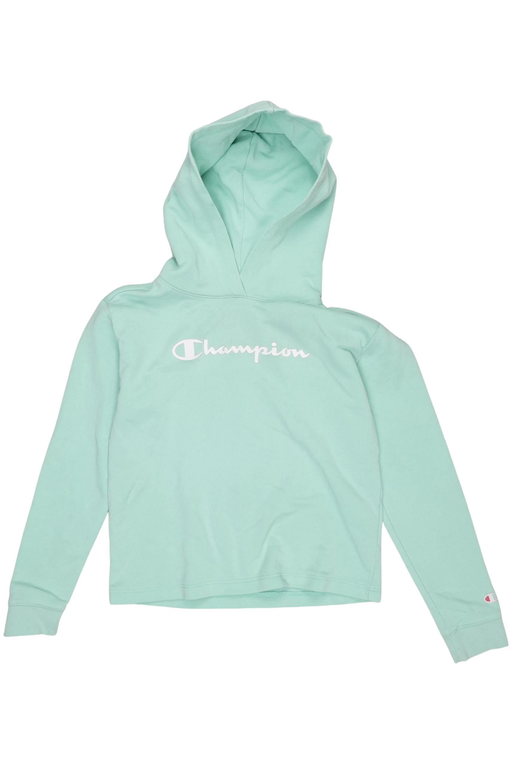 

Champion Damen Hoodies & Sweater, hellgrün, Gr. 134