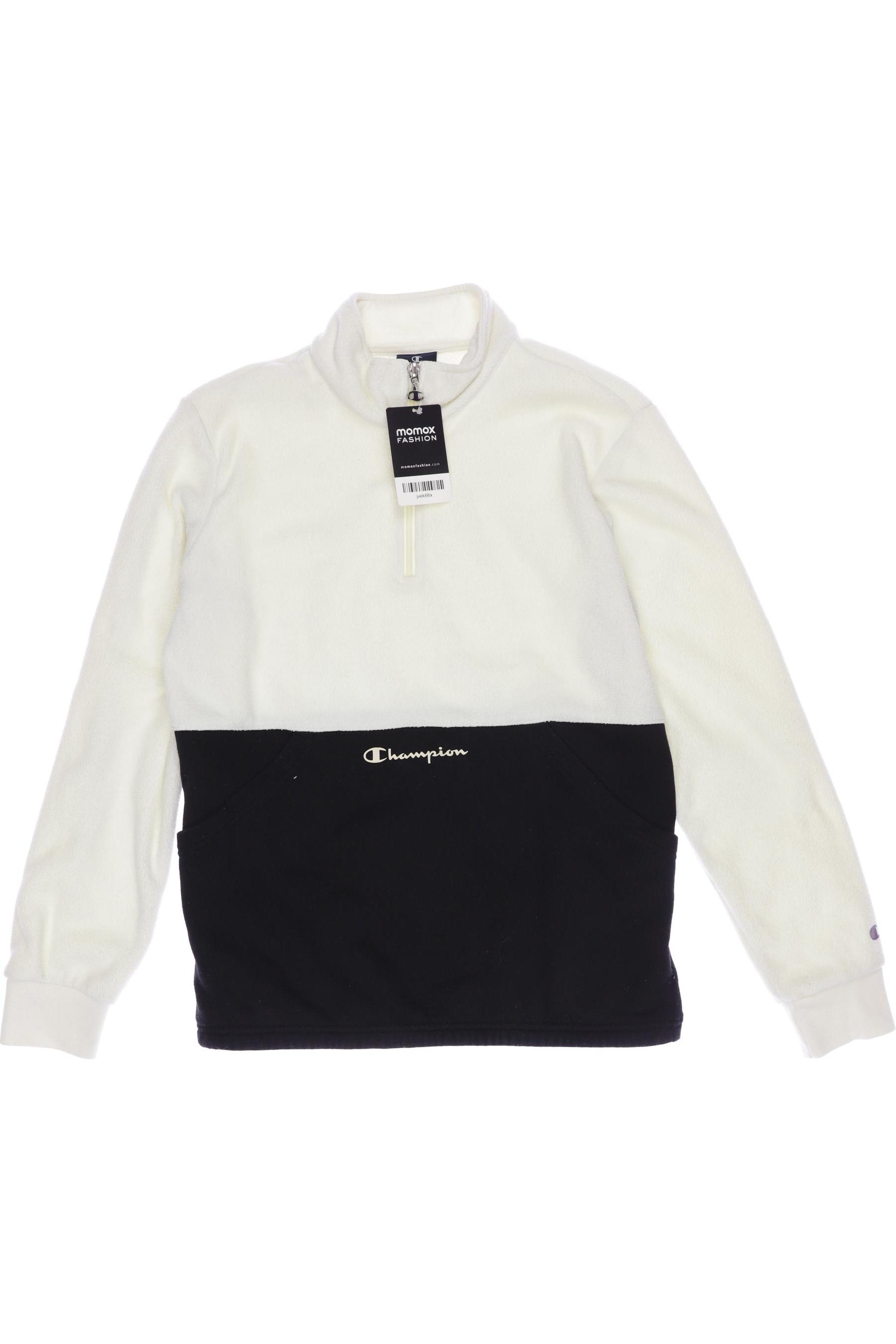 

Champion Mädchen Hoodies & Sweater, cremeweiß