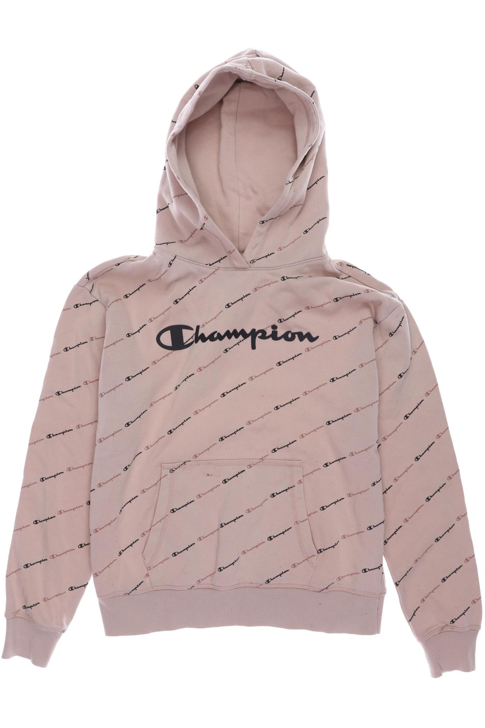 

Champion Mädchen Hoodies & Sweater, pink