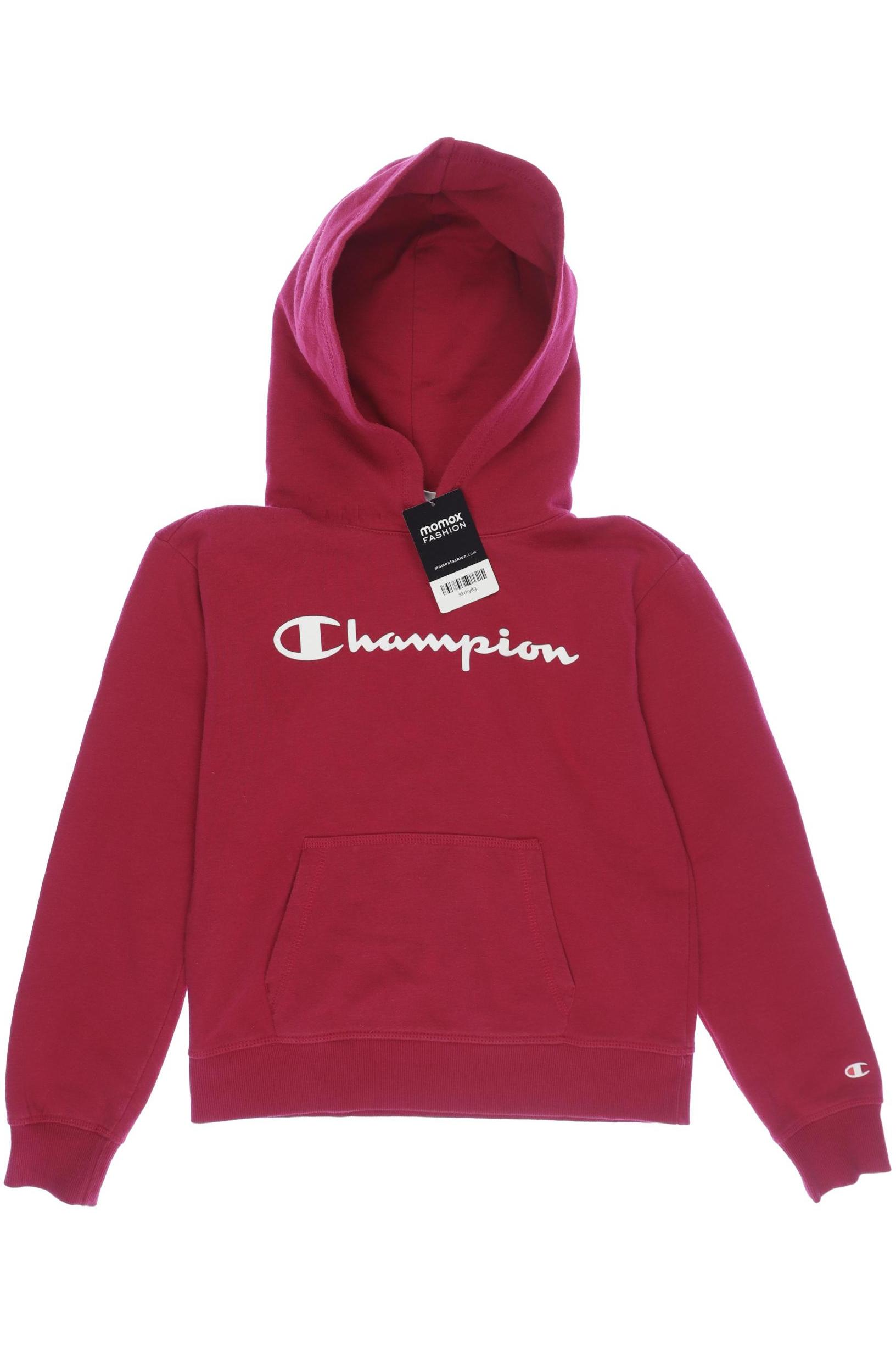 

Champion Damen Hoodies & Sweater, pink, Gr. 158