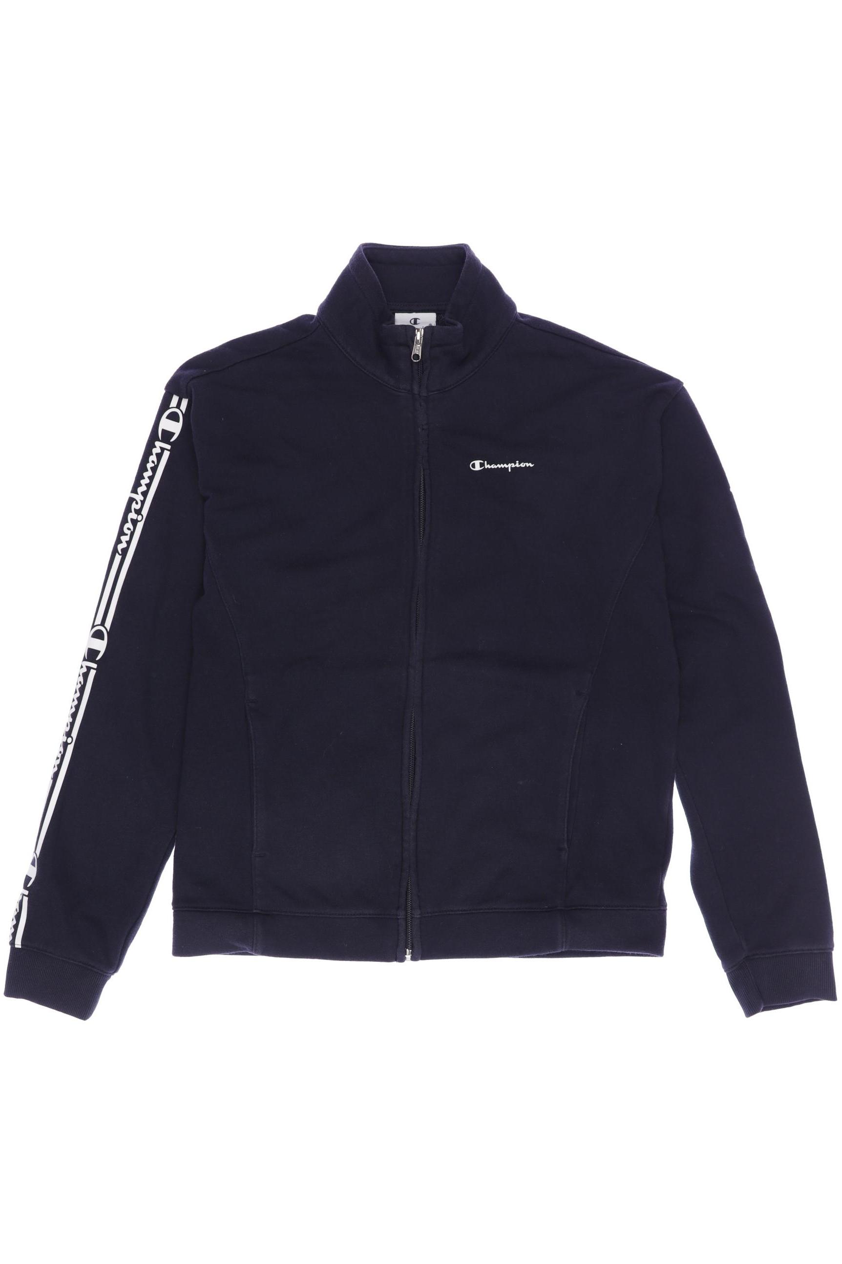 

Champion Damen Hoodies & Sweater, marineblau, Gr. 170