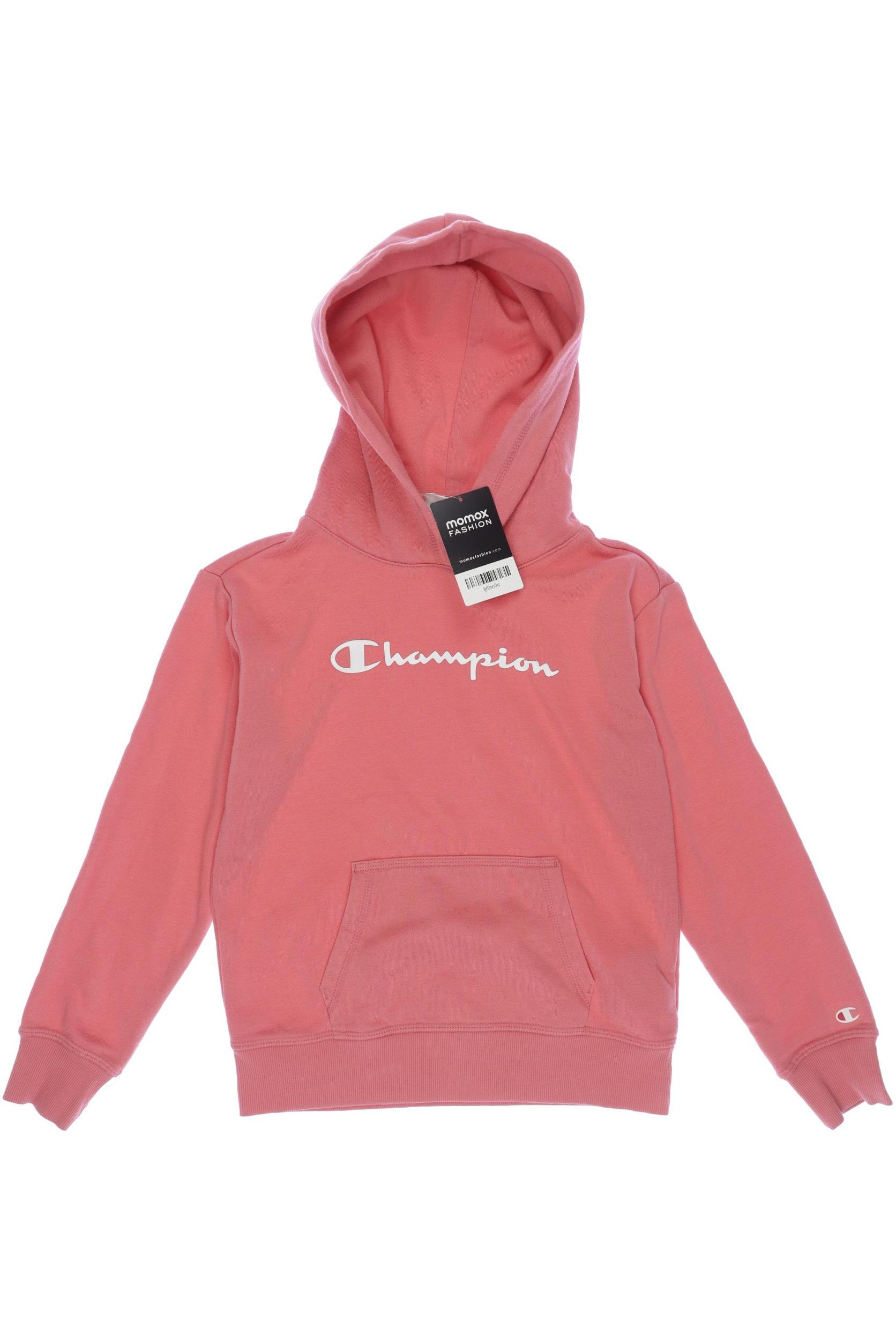 

Champion Damen Hoodies & Sweater, pink, Gr. 140