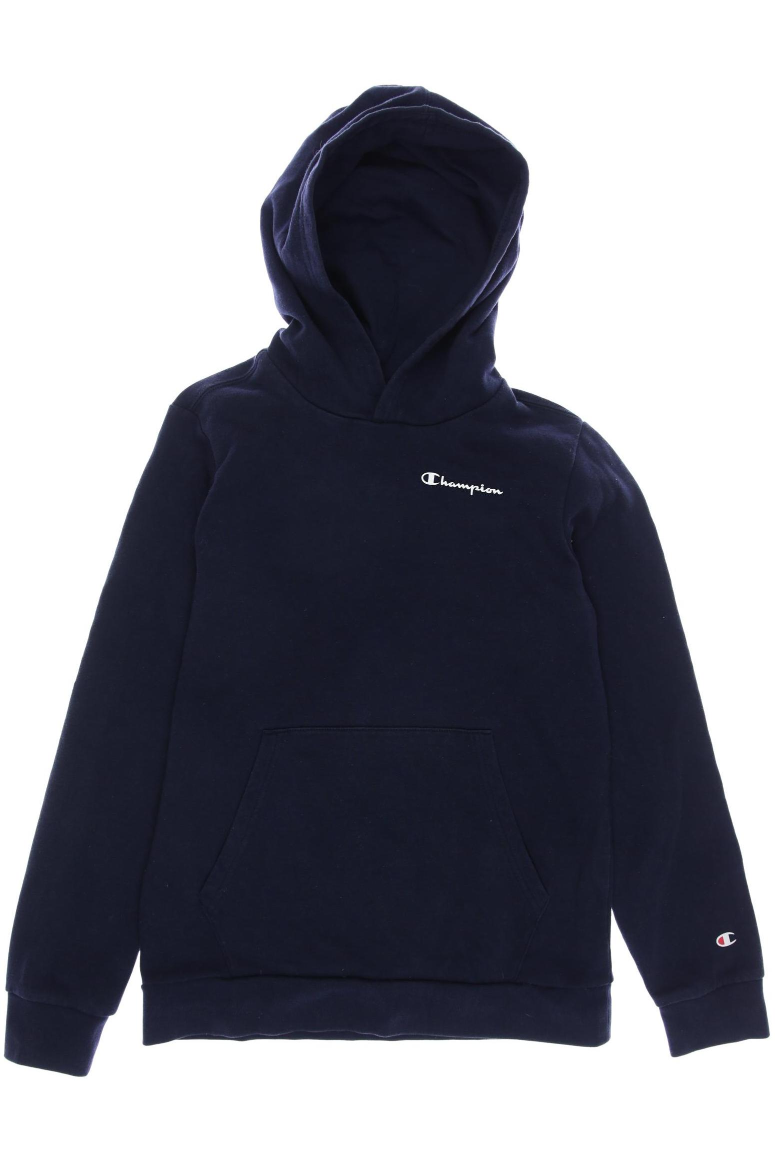 

Champion Damen Hoodies & Sweater, marineblau, Gr. 164