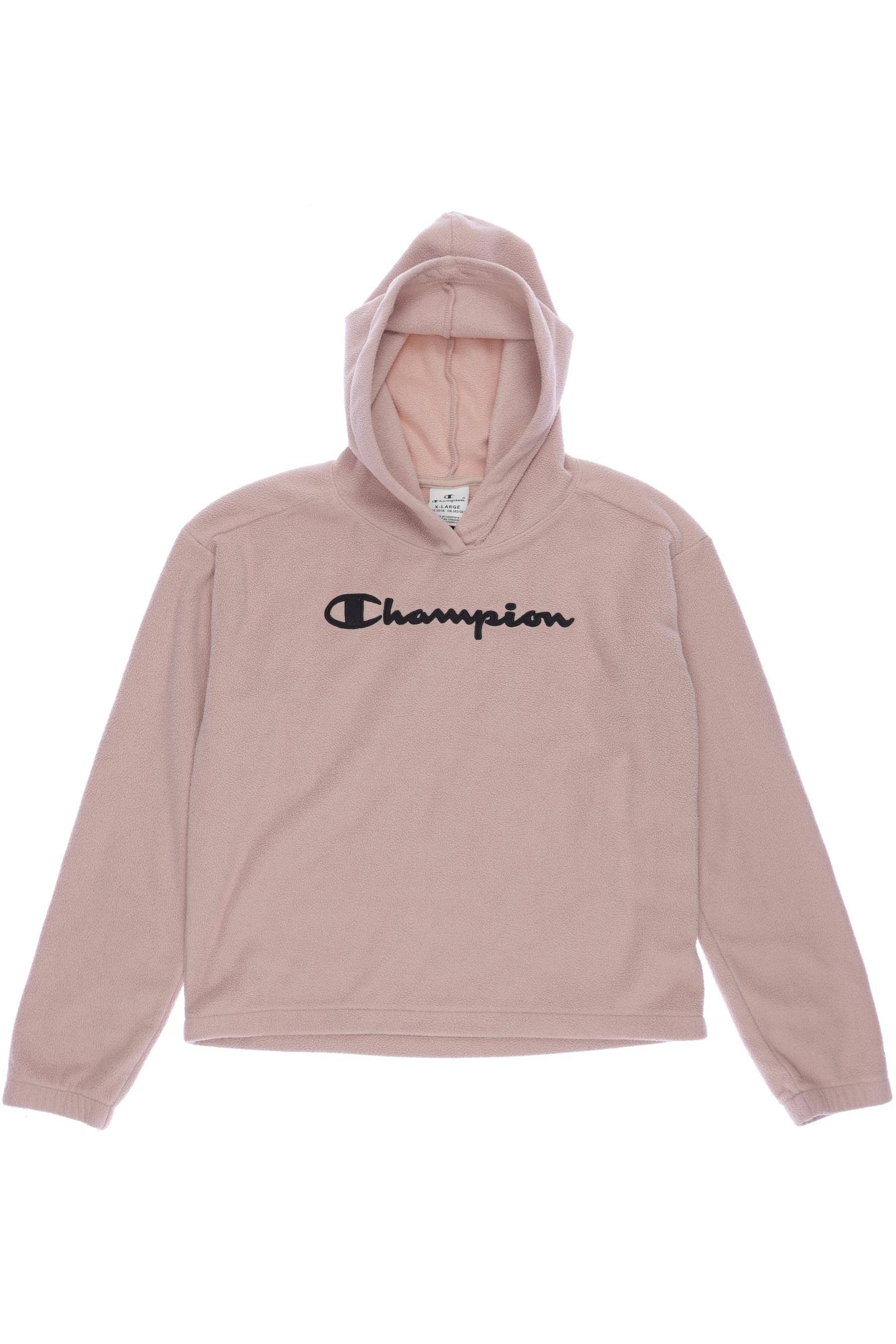 

Champion Mädchen Hoodies & Sweater, pink