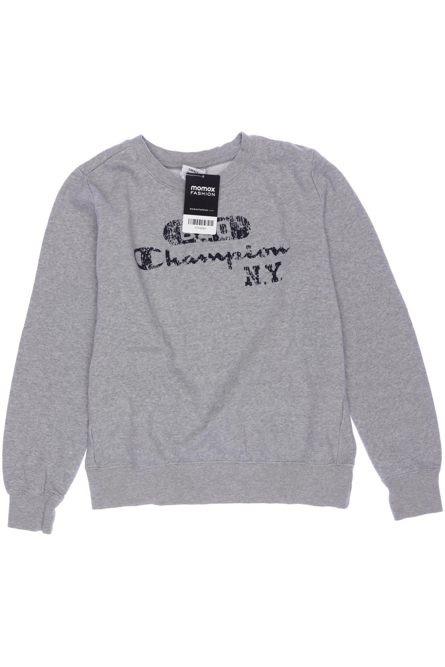 

Champion Damen Hoodies & Sweater, grau, Gr. 134