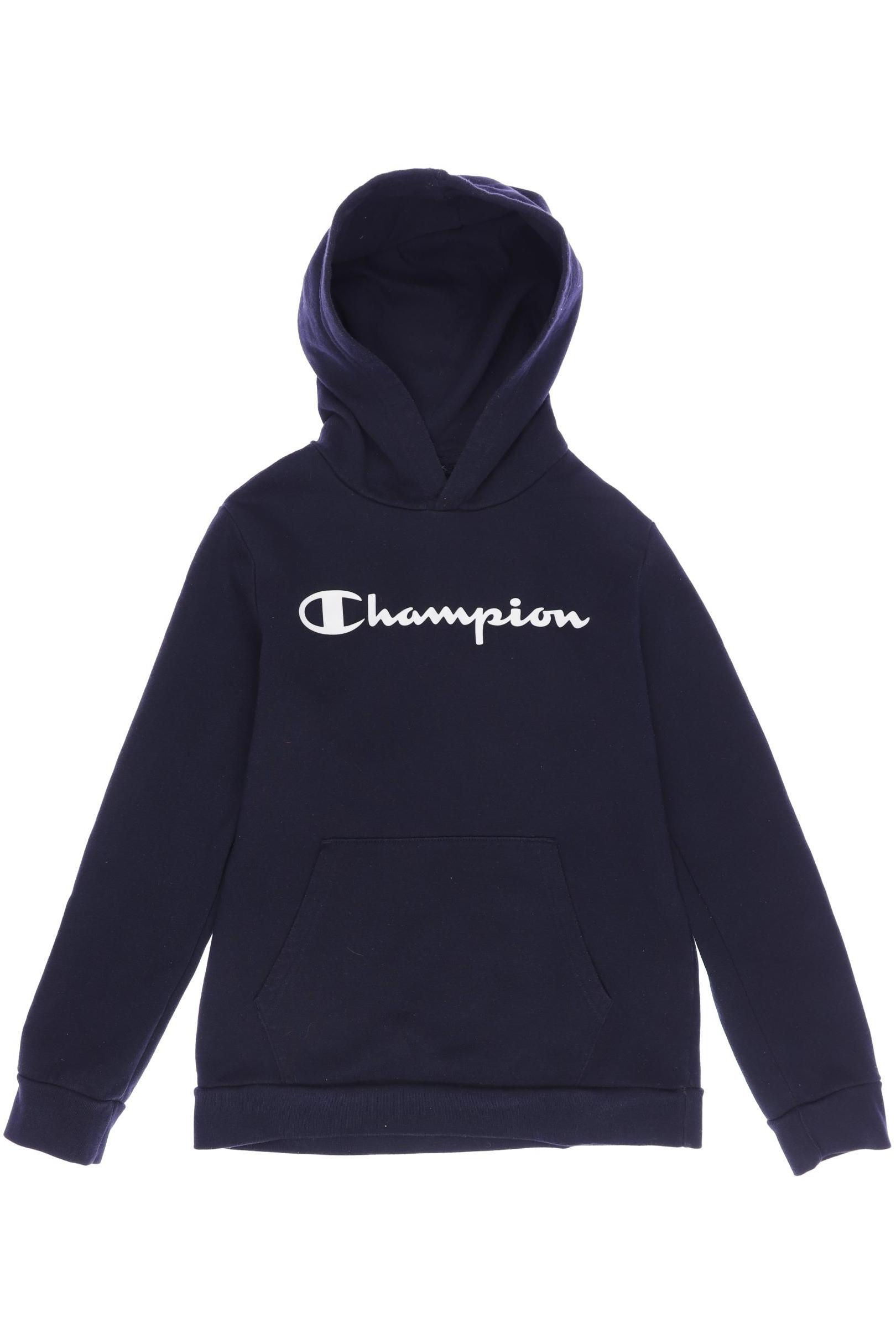 

Champion Mädchen Hoodies & Sweater, marineblau