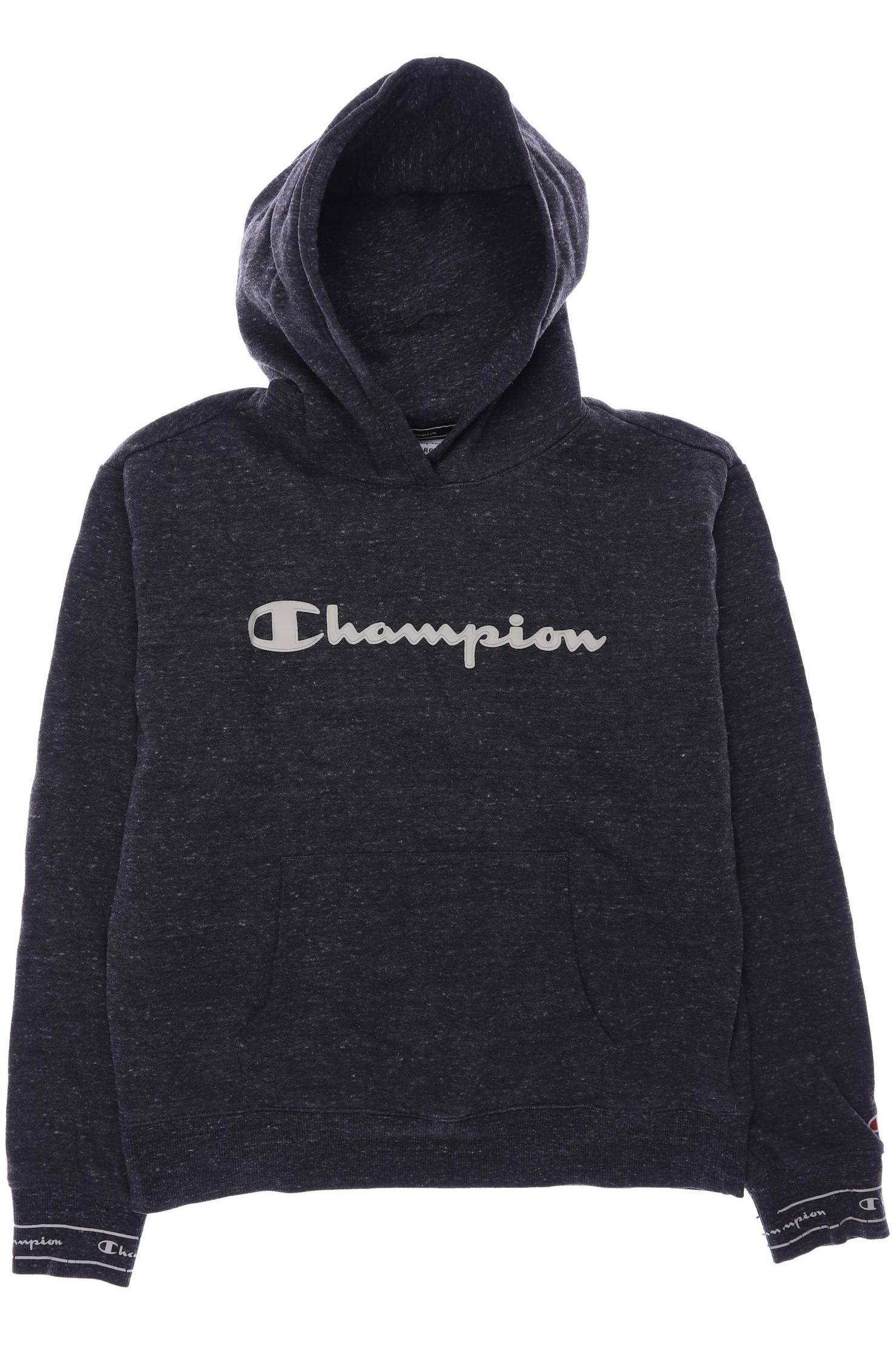 

Champion Mädchen Hoodies & Sweater, grau