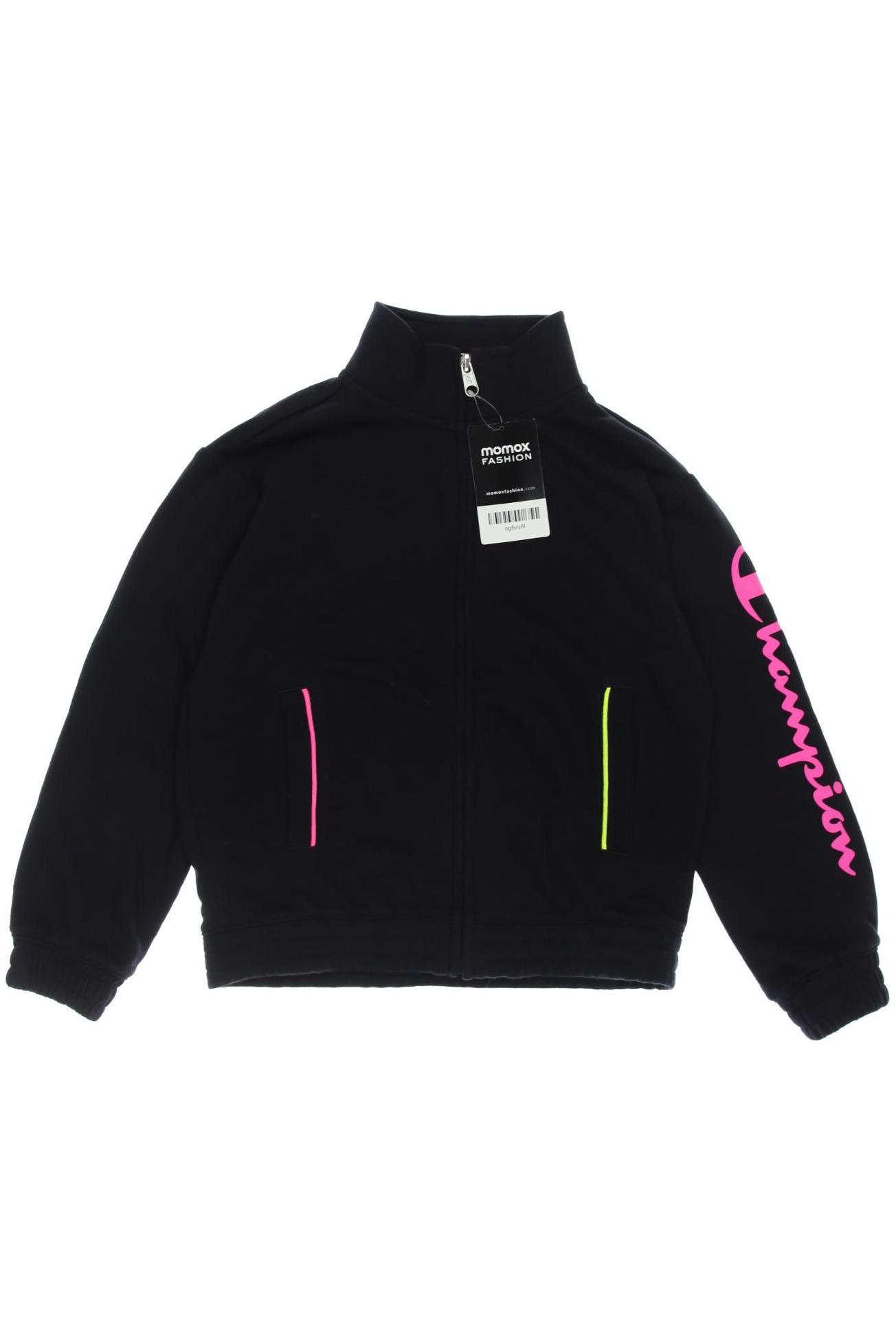 

Champion Damen Hoodies & Sweater, schwarz, Gr. 128