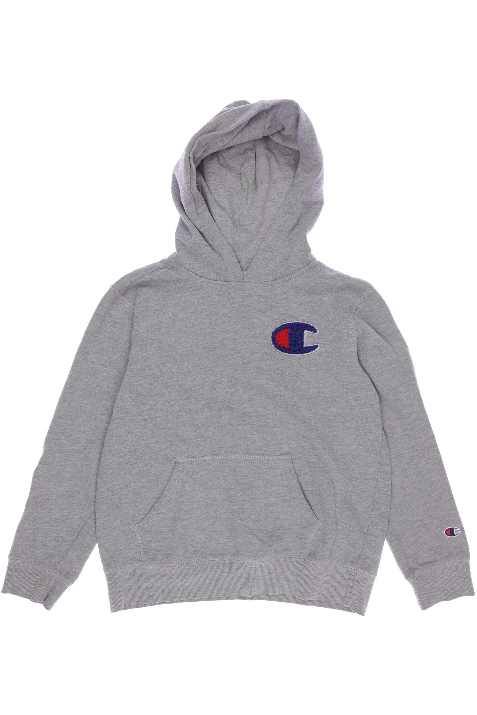 

Champion Mädchen Hoodies & Sweater, grau