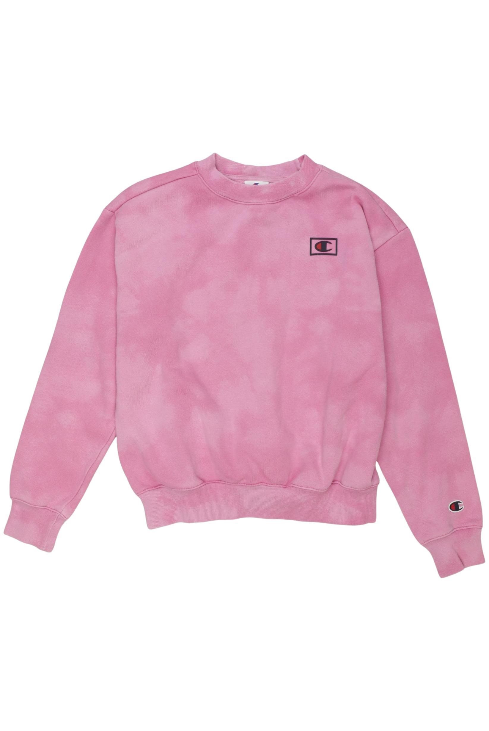 

Champion Mädchen Hoodies & Sweater, pink, Gr. 122