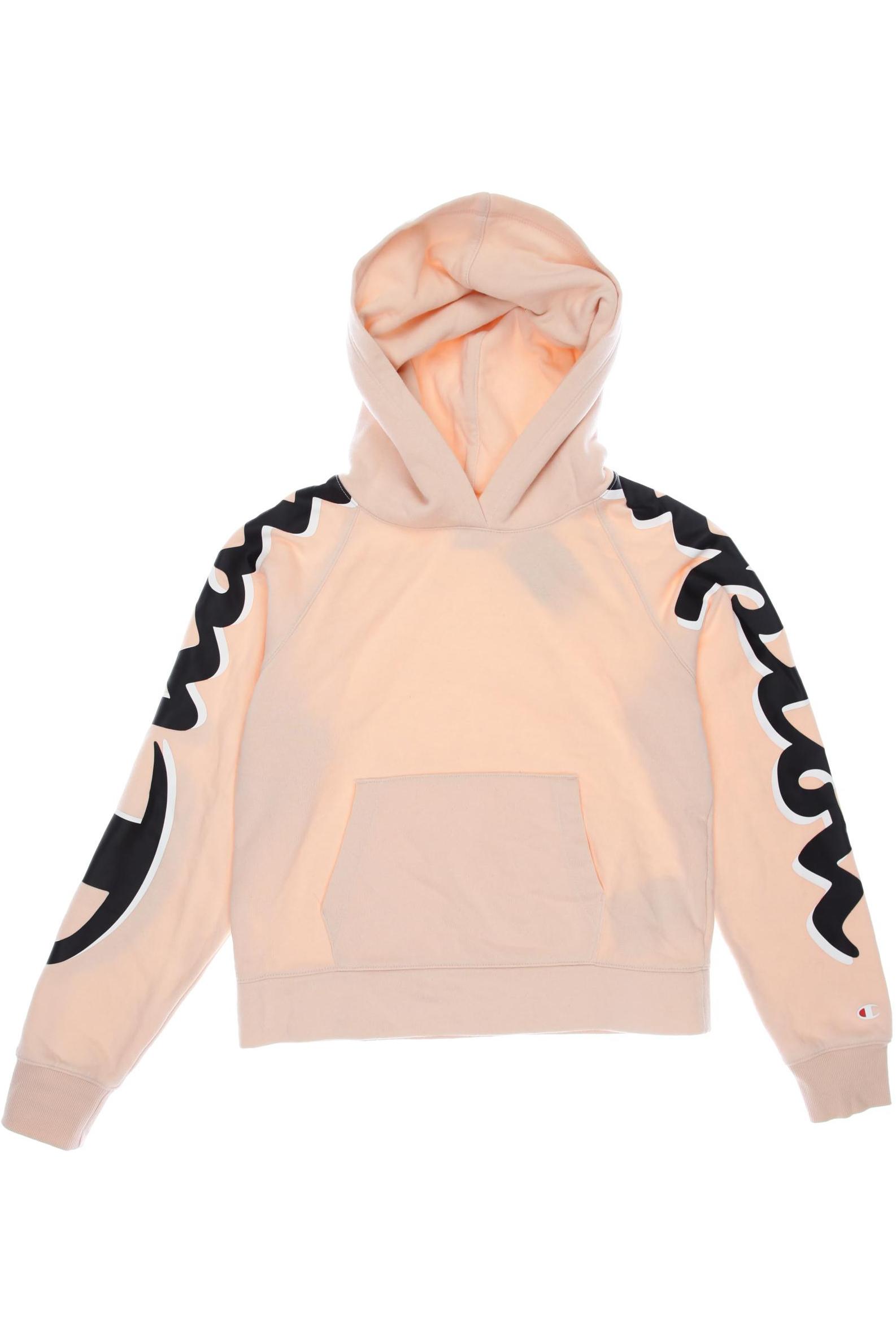 

Champion Damen Hoodies & Sweater, pink, Gr. 158