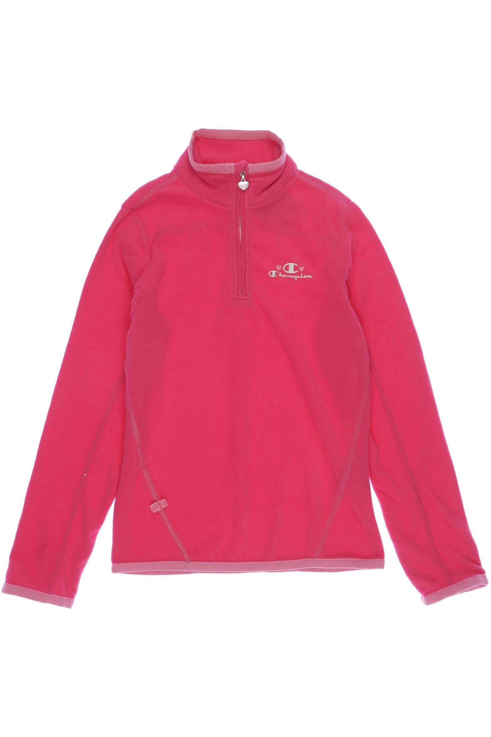 

Champion Damen Hoodies & Sweater, pink, Gr. 134