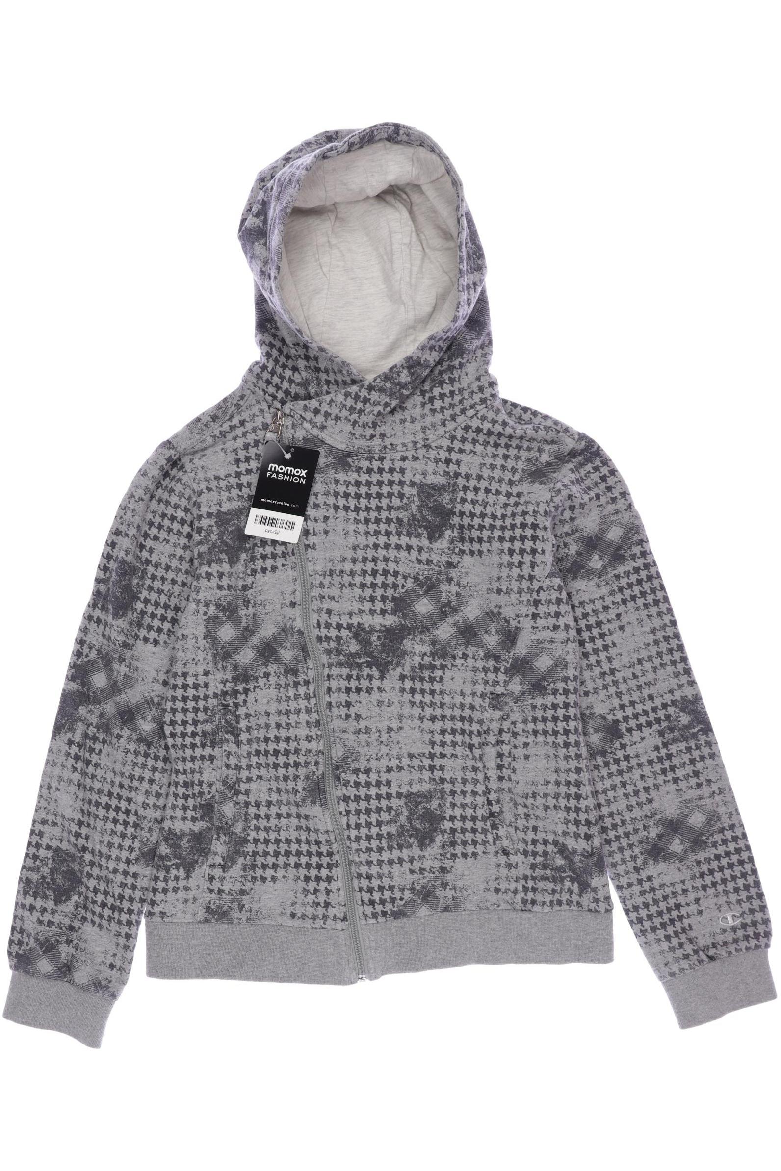 

Champion Mädchen Hoodies & Sweater, grau