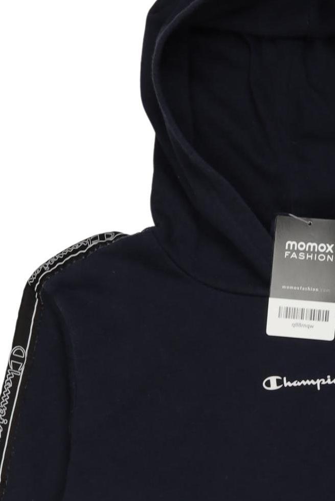Thumbnail - Champion Mädchen Hoodies &amp; Sweater, marineblau, Gr. 158