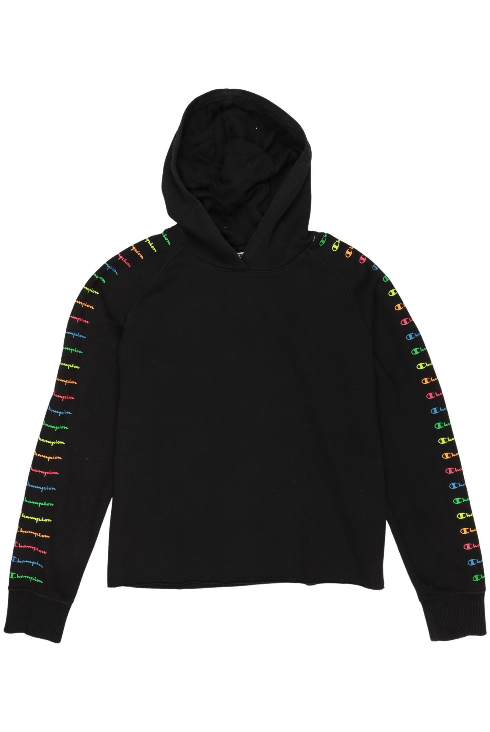 

Champion Mädchen Hoodies & Sweater, neon, Gr. 158