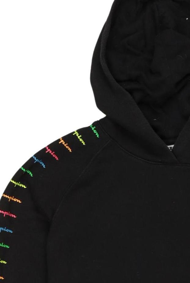 Thumbnail - Champion Mädchen Hoodies &amp; Sweater, neon, Gr. 158