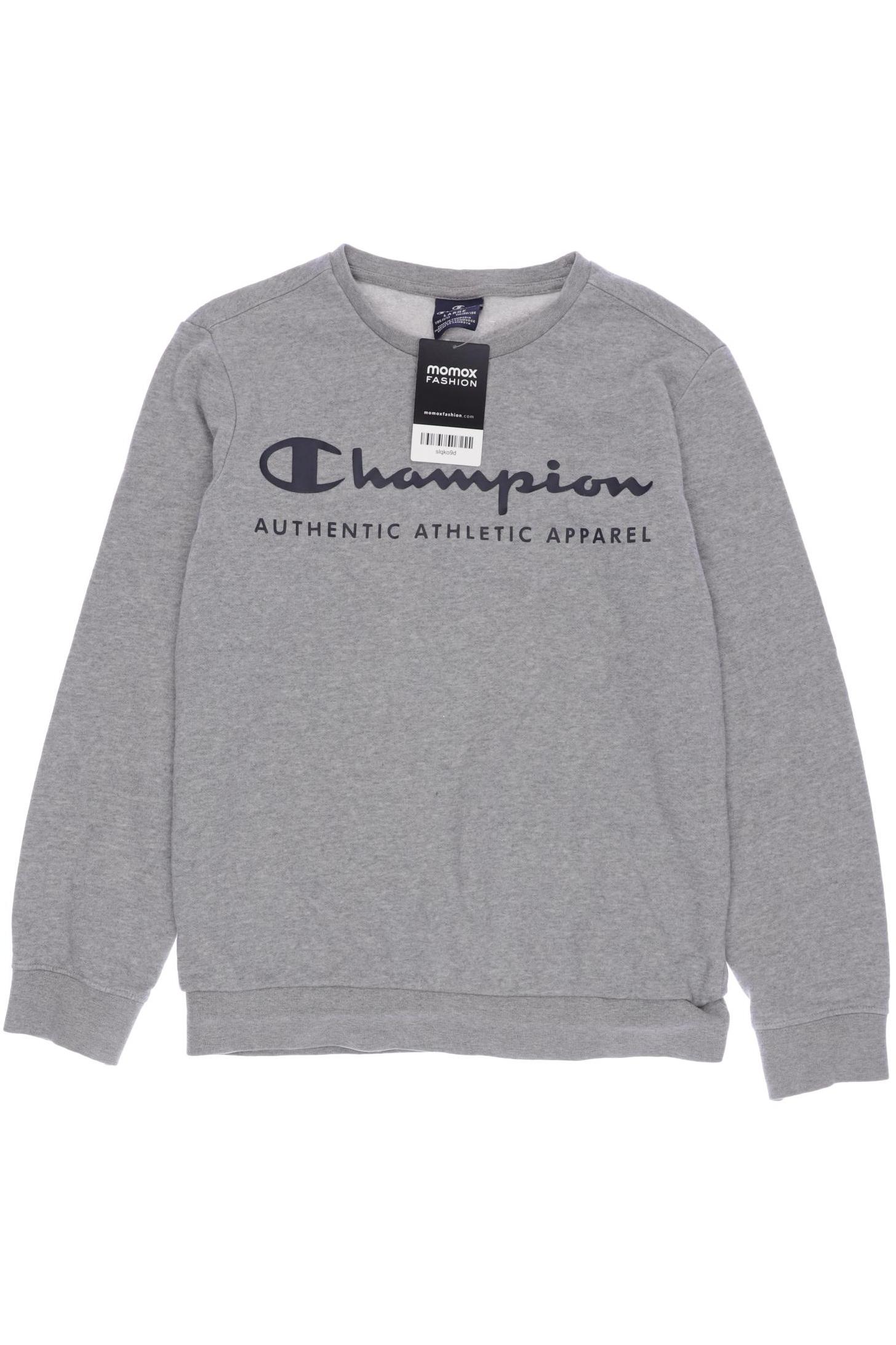 

Champion Mädchen Hoodies & Sweater, grau