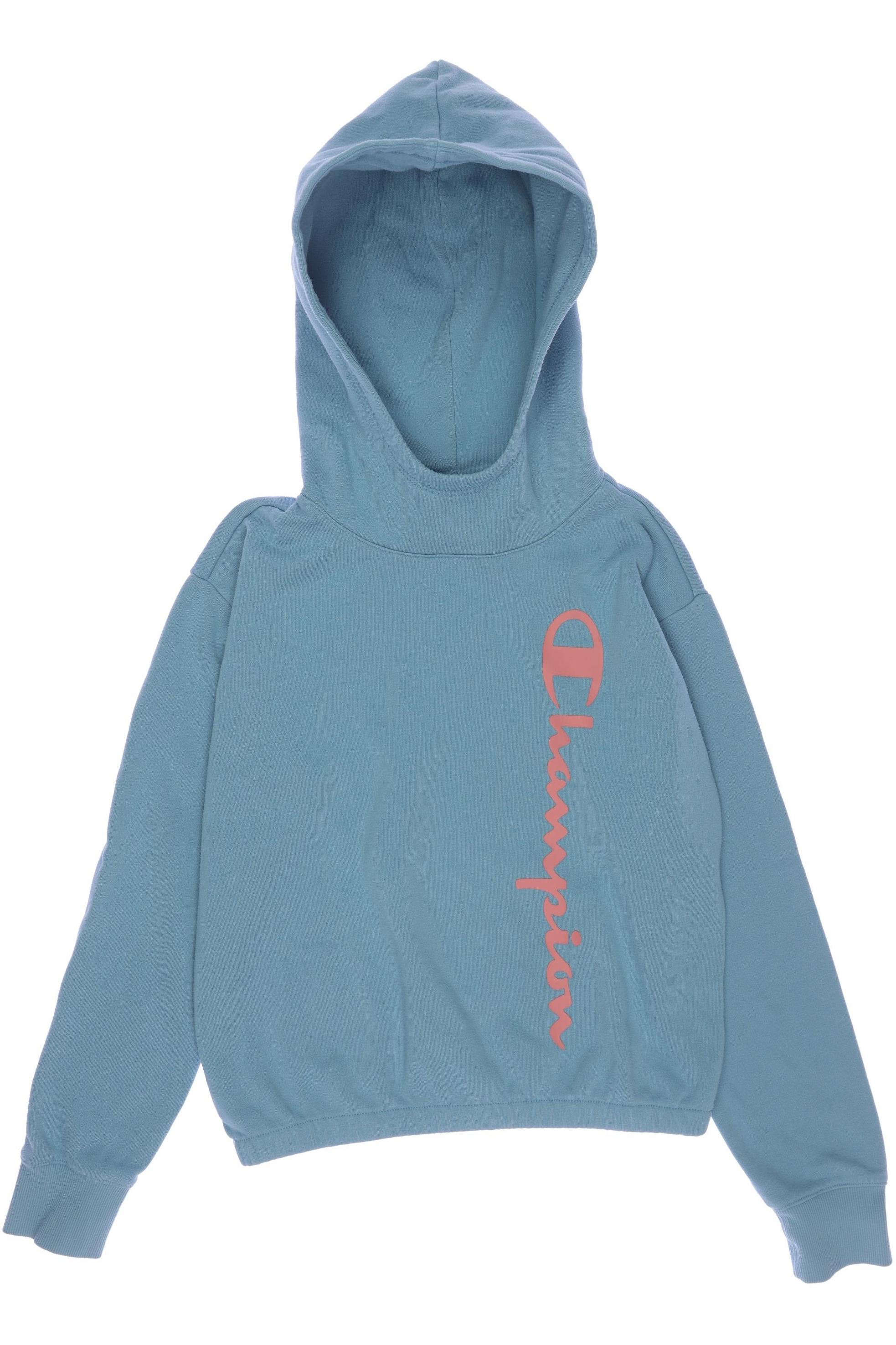 

Champion Damen Hoodies & Sweater, blau, Gr. 170