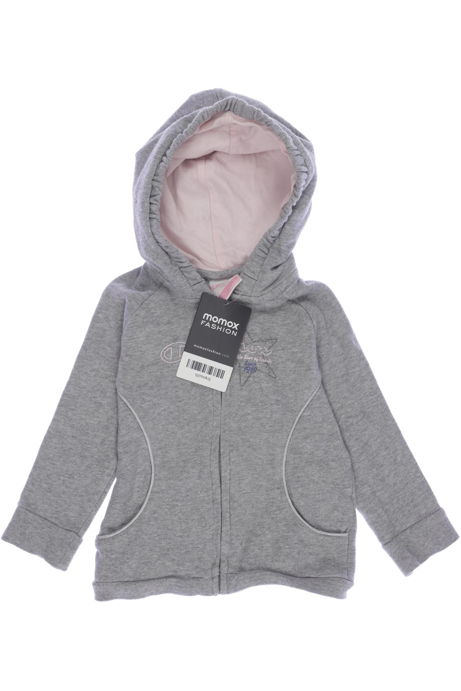 

Champion Damen Hoodies & Sweater, grau, Gr. 122