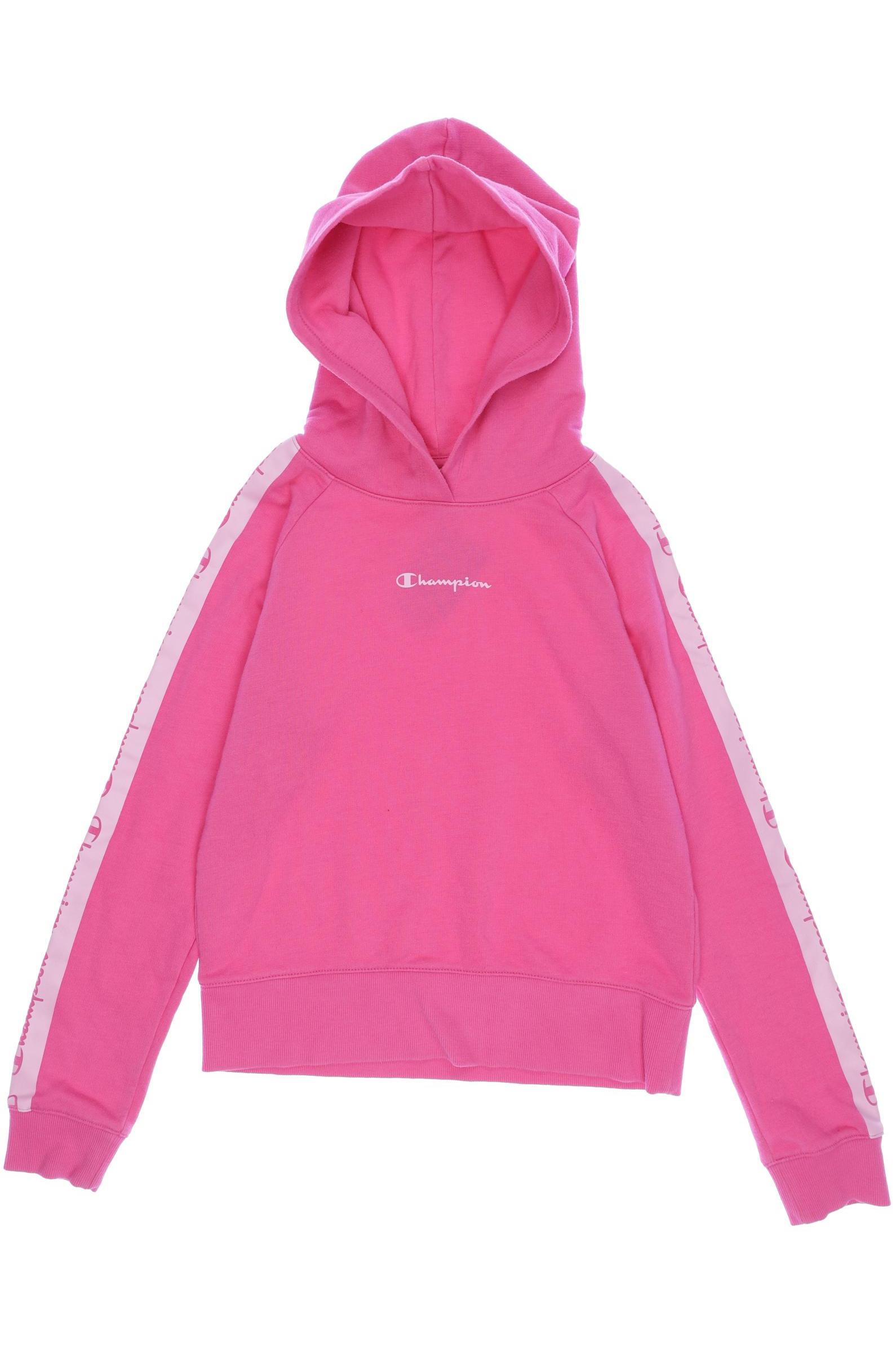 

Champion Damen Hoodies & Sweater, pink, Gr. 152