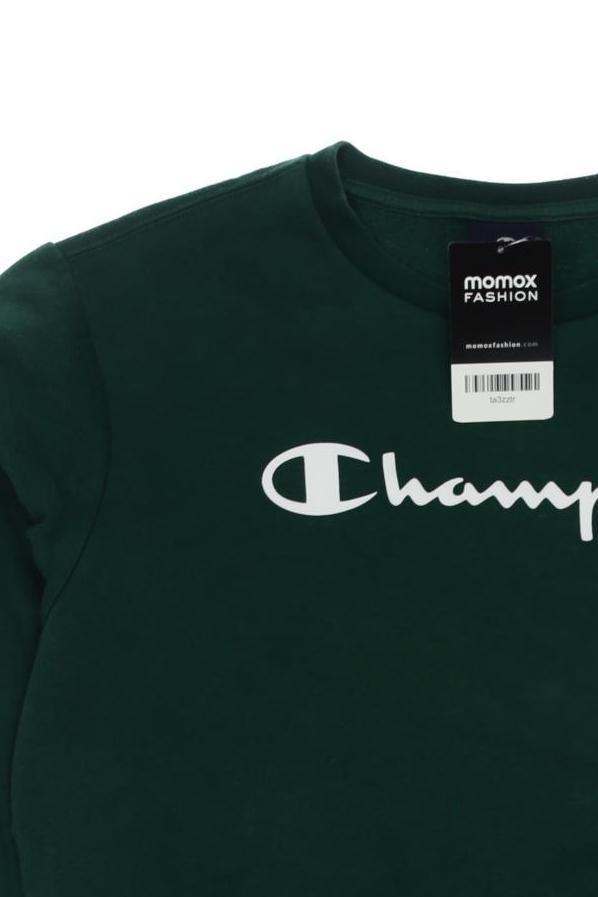 Thumbnail - Champion Mädchen Hoodies &amp; Sweater, grün, Gr. 176