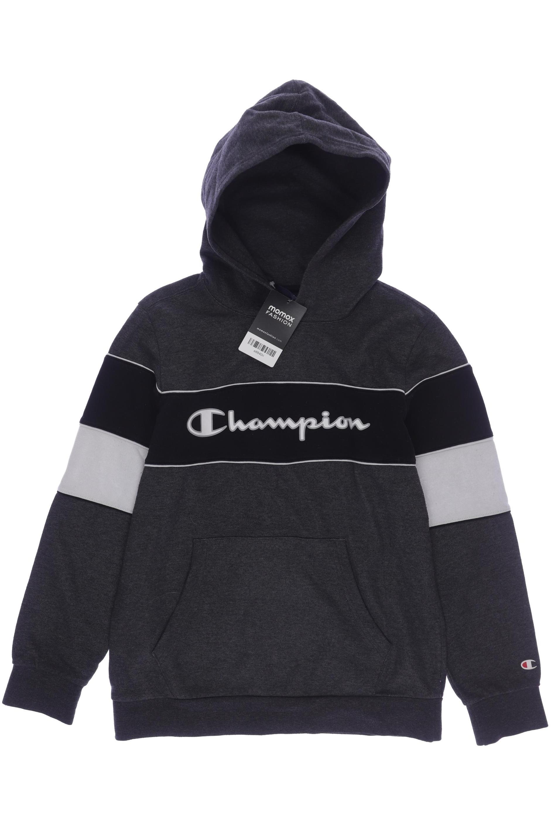 

Champion Damen Hoodies & Sweater, grau, Gr. 158