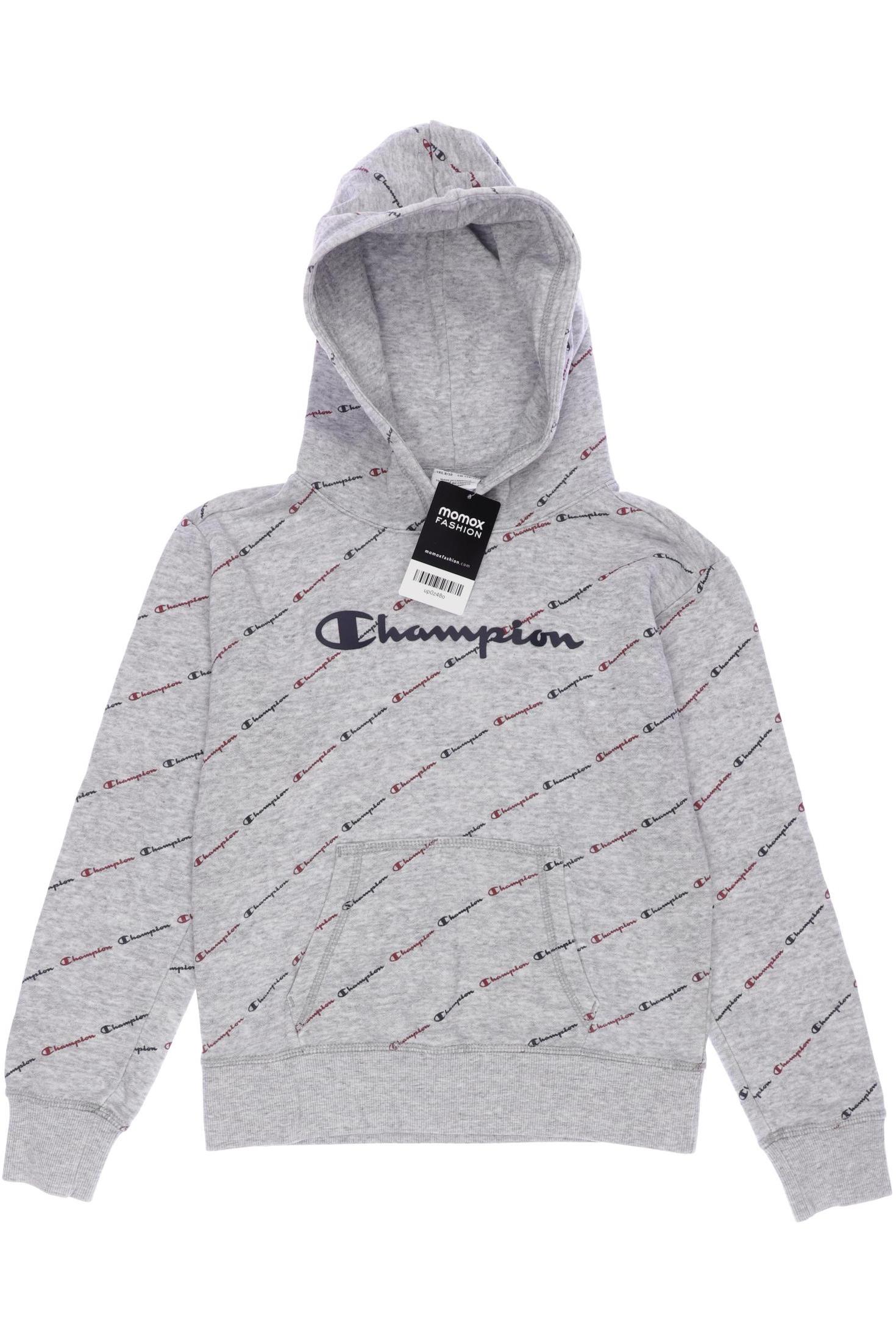 

Champion Damen Hoodies & Sweater, grau, Gr. 134/140
