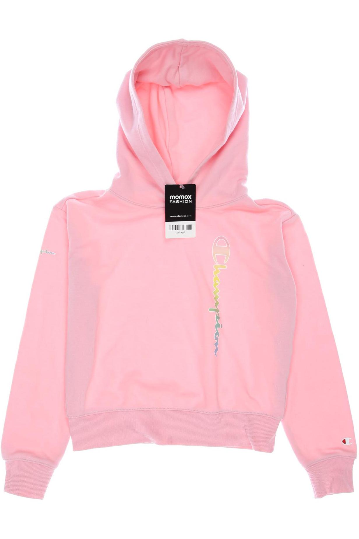 

Champion Damen Hoodies & Sweater, pink, Gr. 134/140