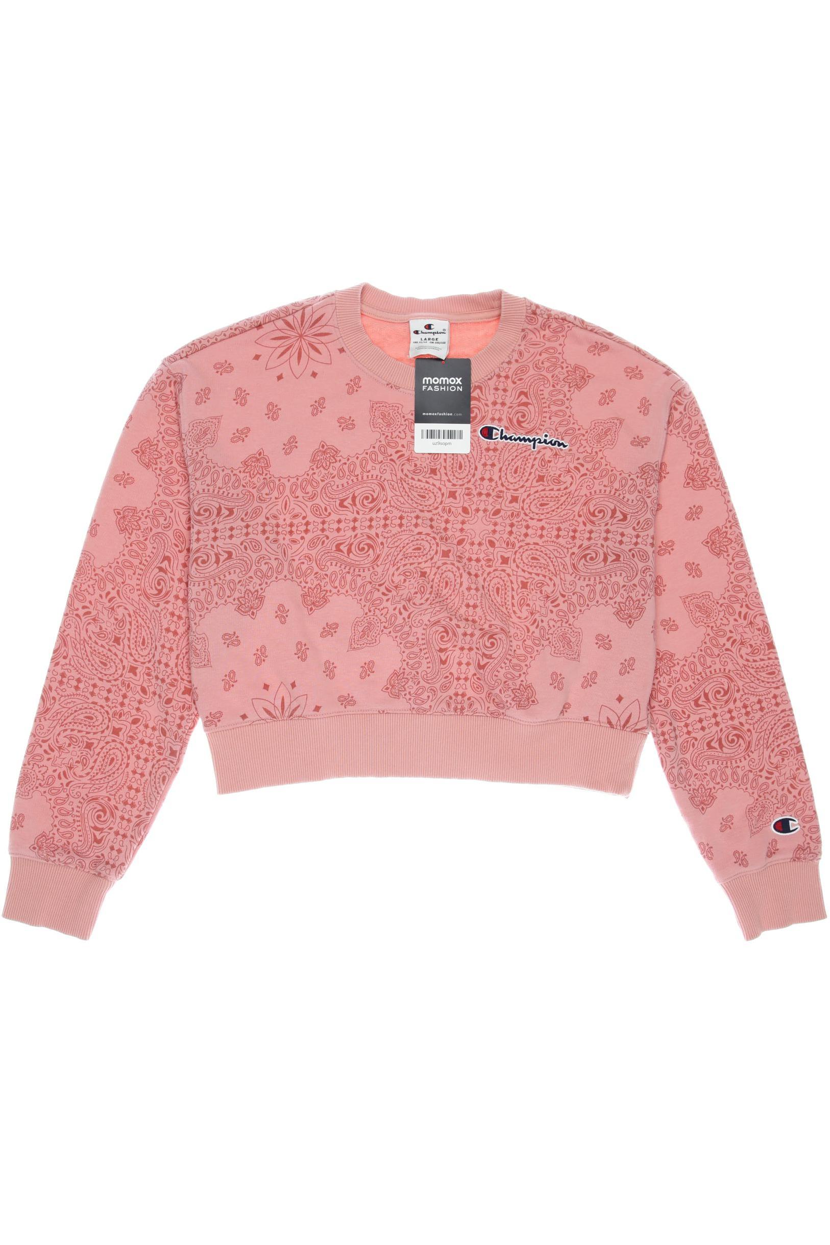 

Champion Damen Hoodies & Sweater, pink, Gr. 158