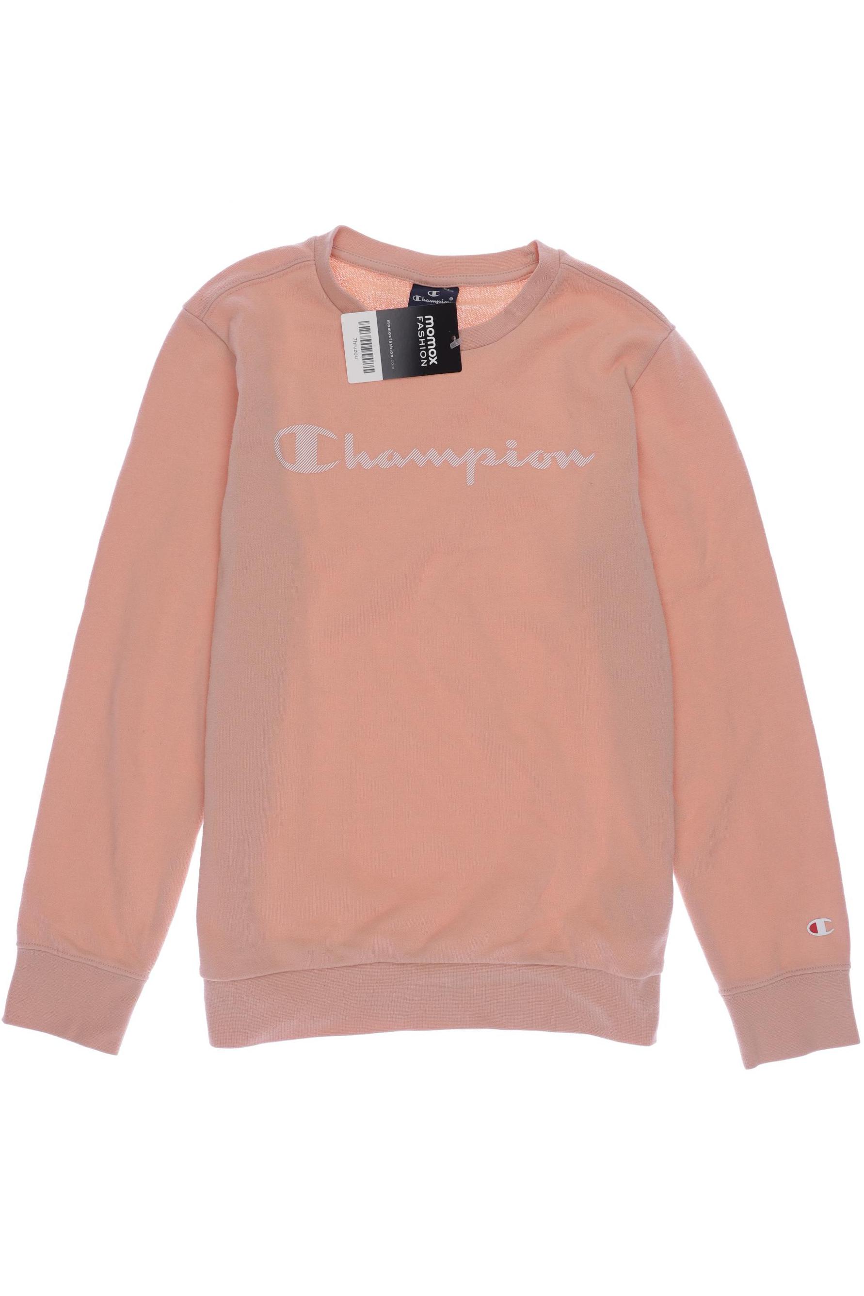 

Champion Mädchen Hoodies & Sweater, pink