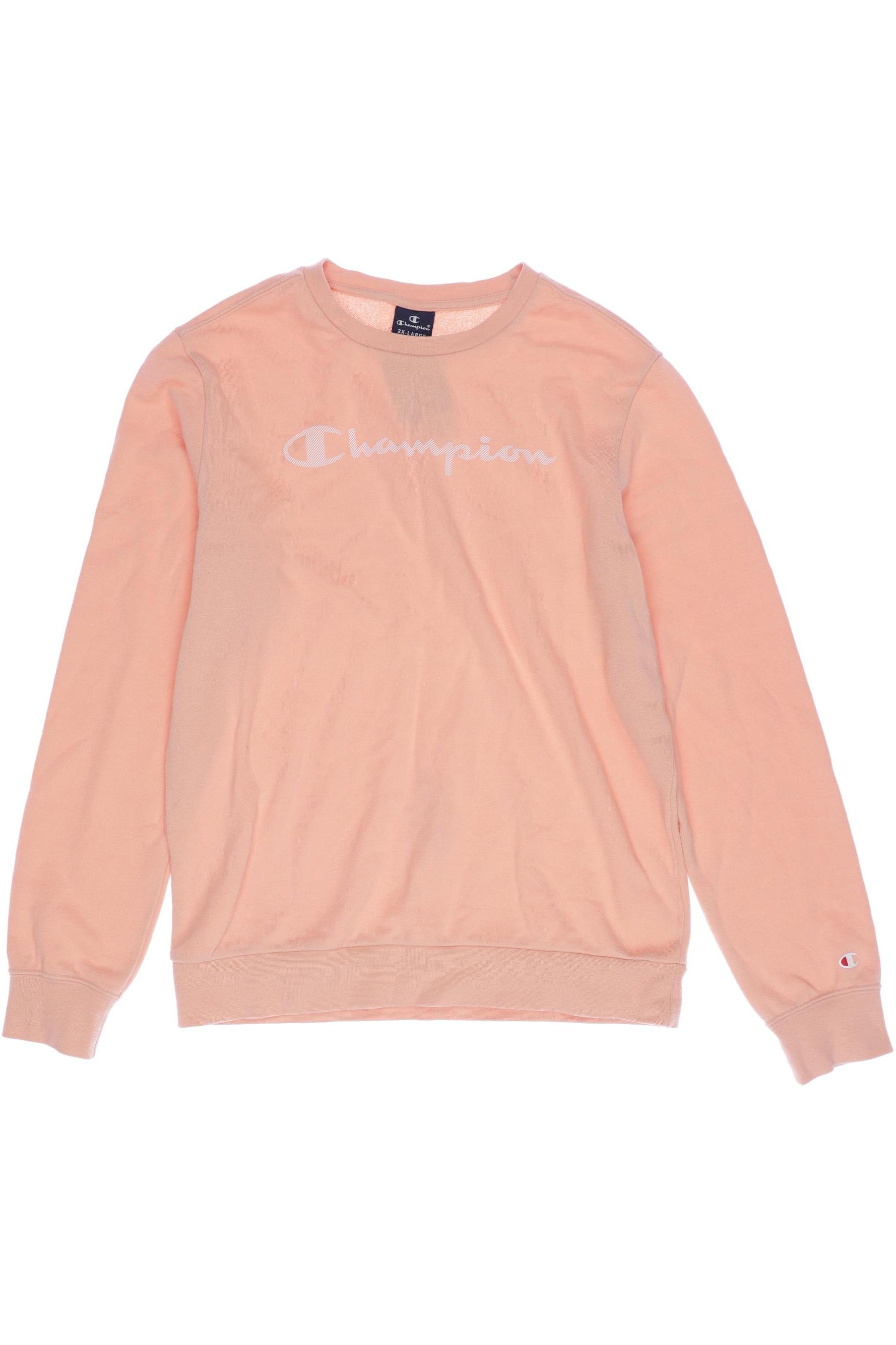 

Champion Mädchen Hoodies & Sweater, pink