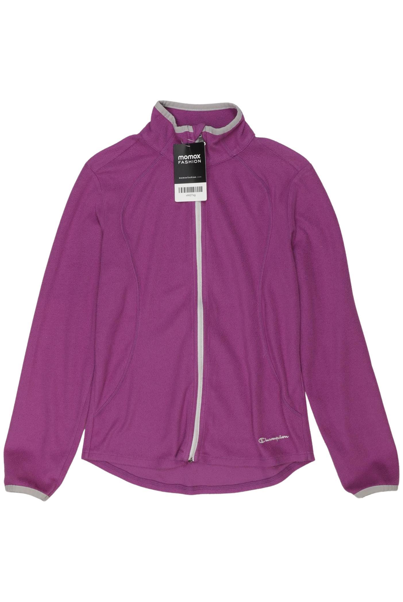 

Champion Mädchen Hoodies & Sweater, flieder, Gr. 140