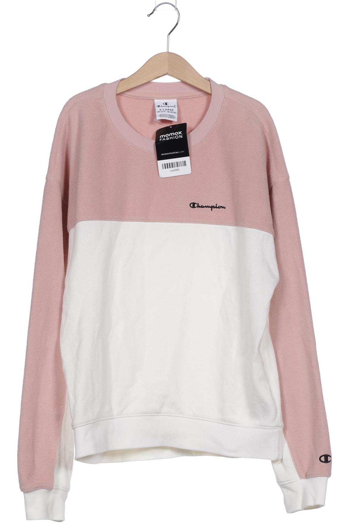 

Champion Mädchen Hoodies & Sweater, cremeweiß