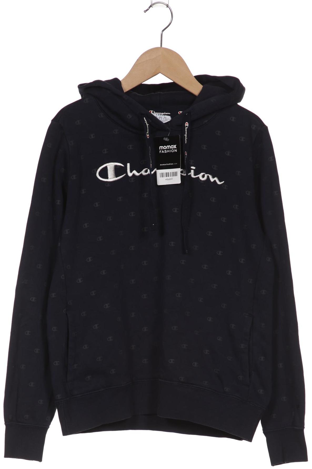 

Champion Mädchen Hoodies & Sweater, marineblau