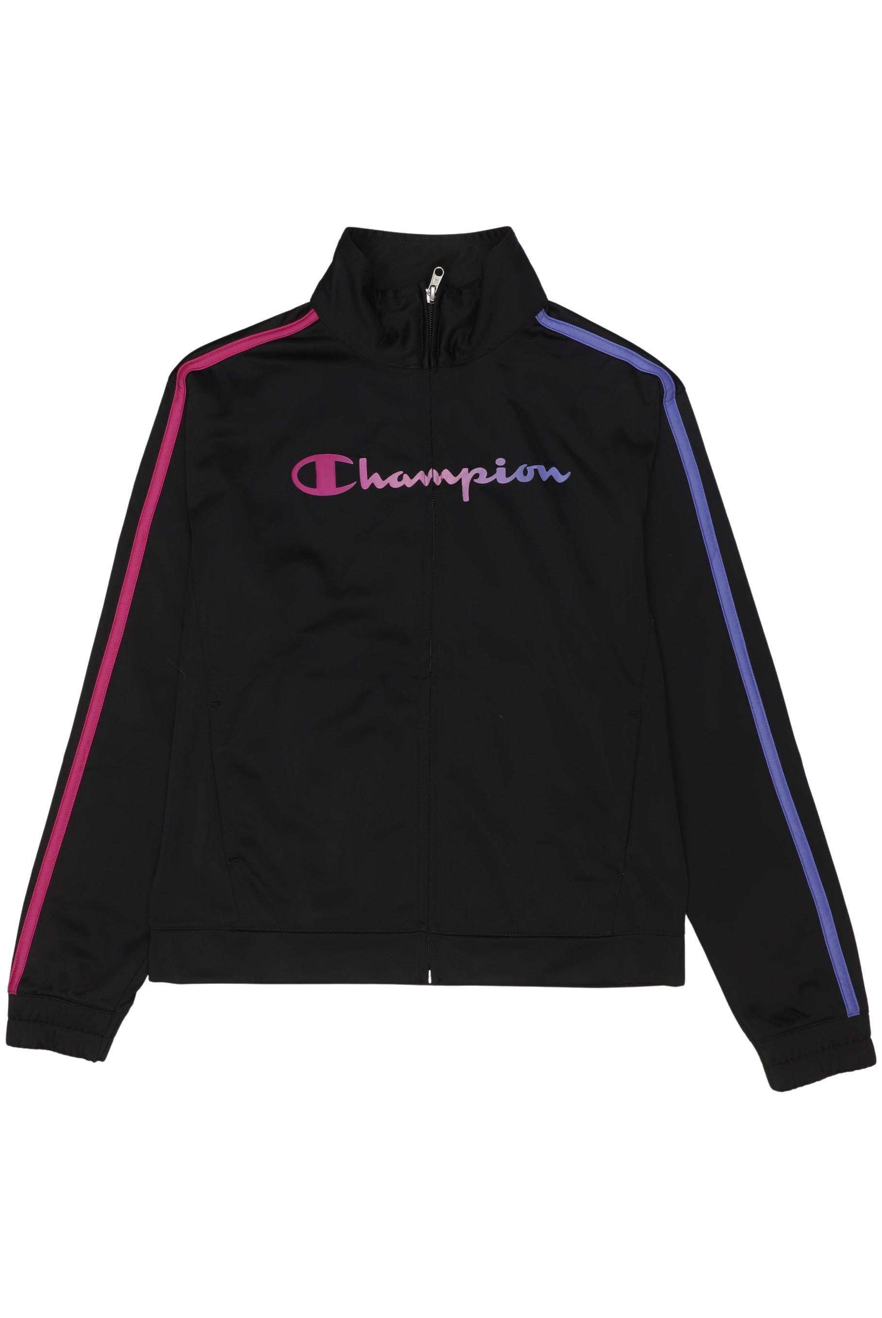 

Champion Damen Hoodies & Sweater, mehrfarbig, Gr. 158