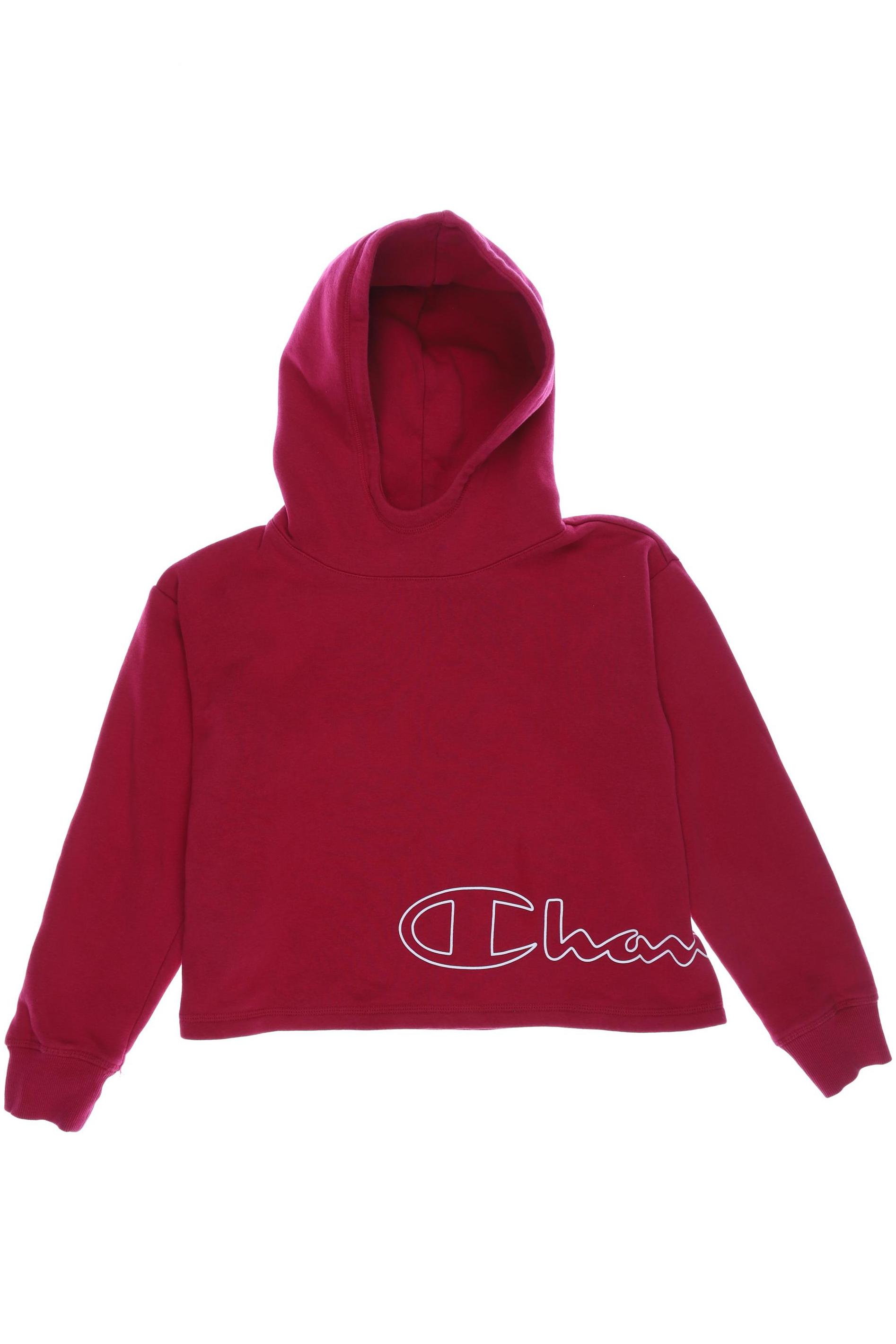 

Champion Damen Hoodies & Sweater, pink, Gr. 146