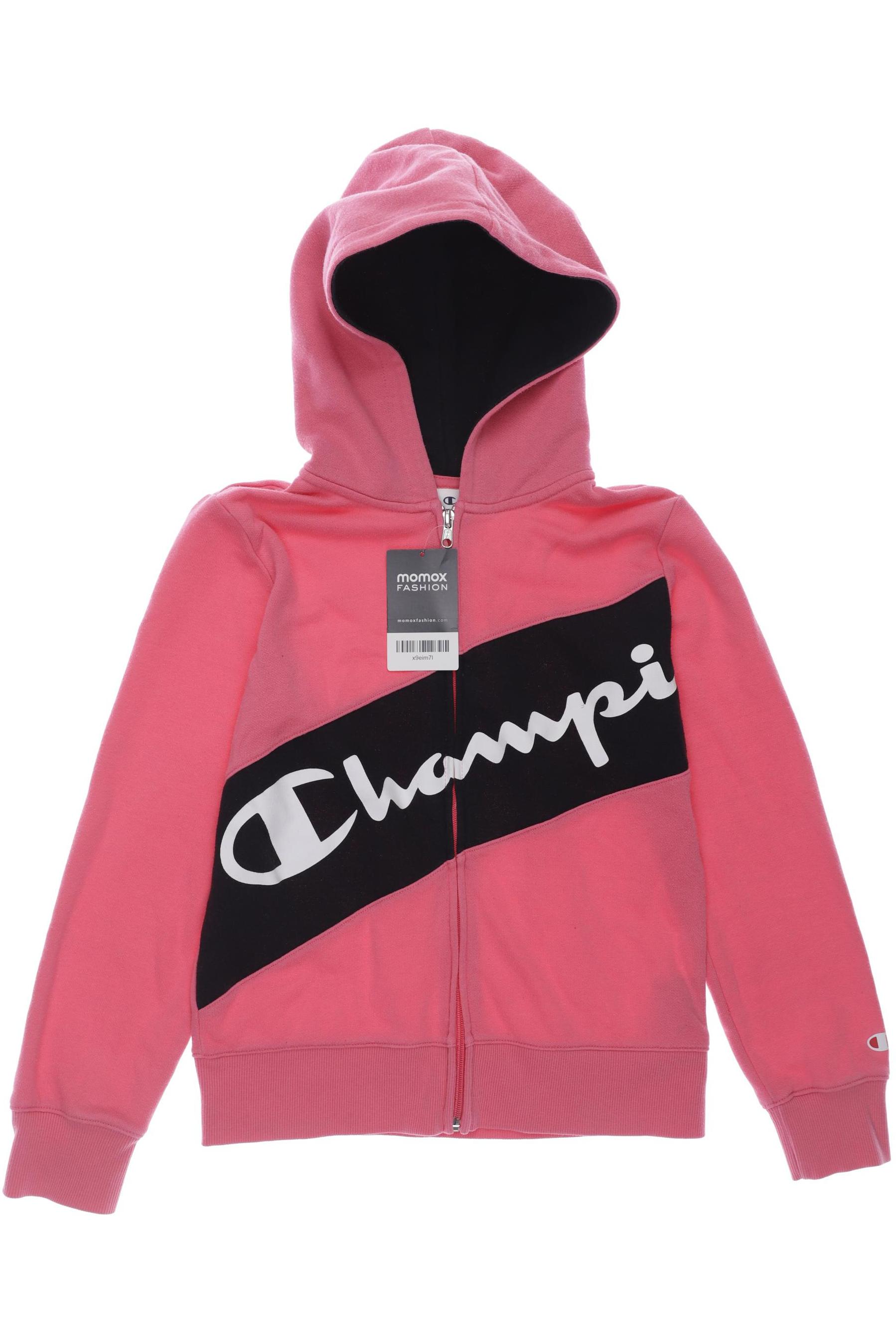 

Champion Mädchen Hoodies & Sweater, pink