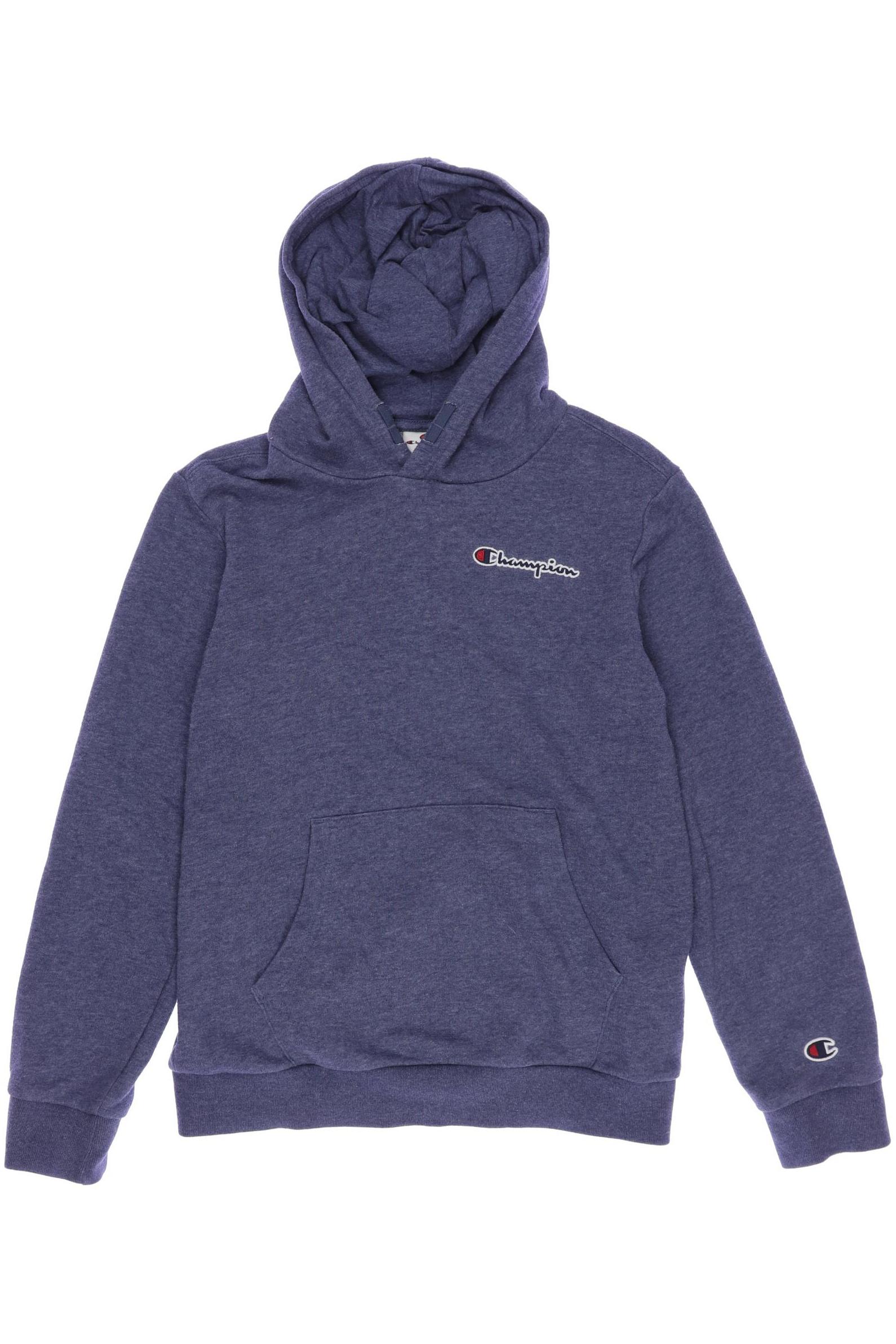 

Champion Damen Hoodies & Sweater, marineblau, Gr. 158