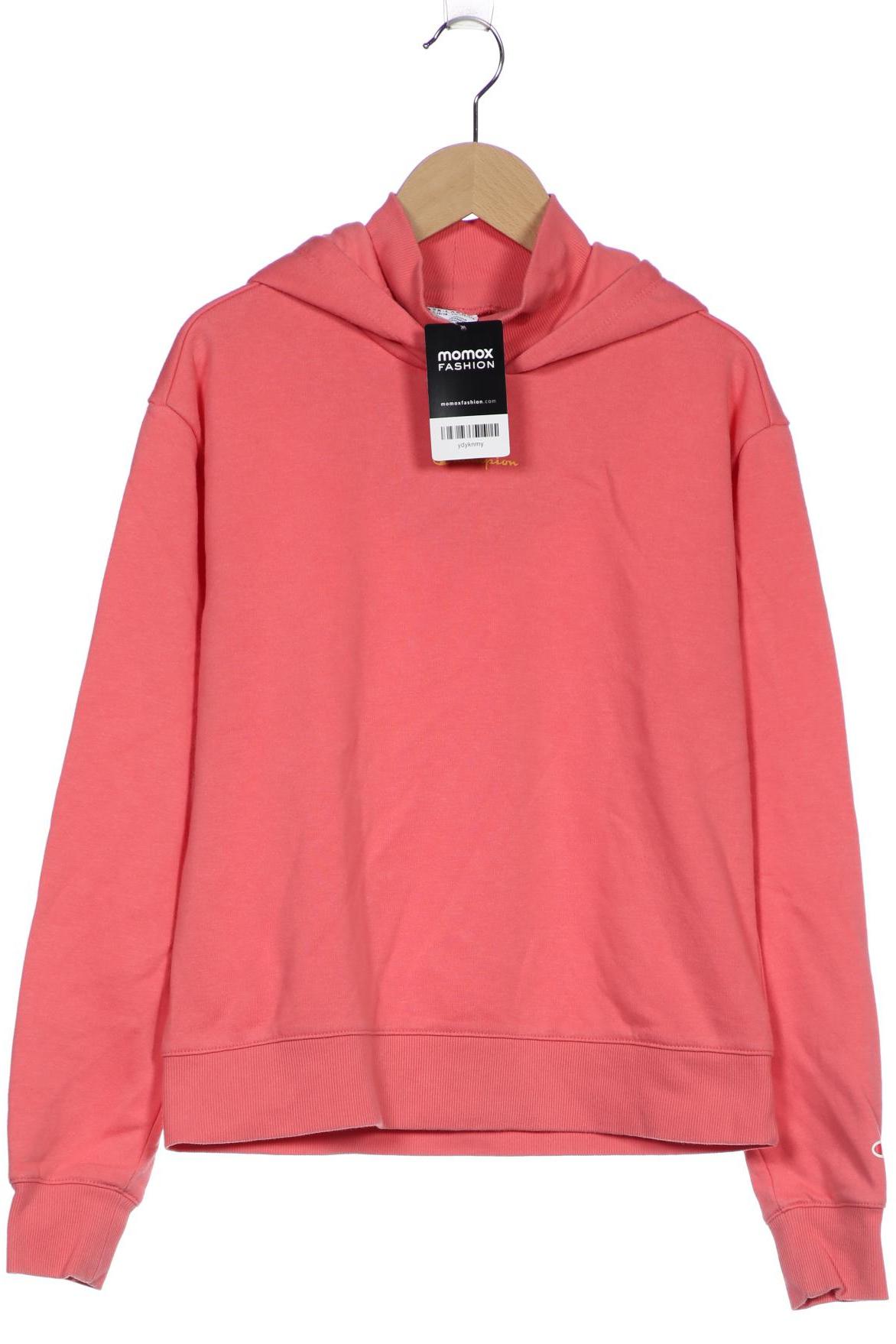 

Champion Mädchen Hoodies & Sweater, pink