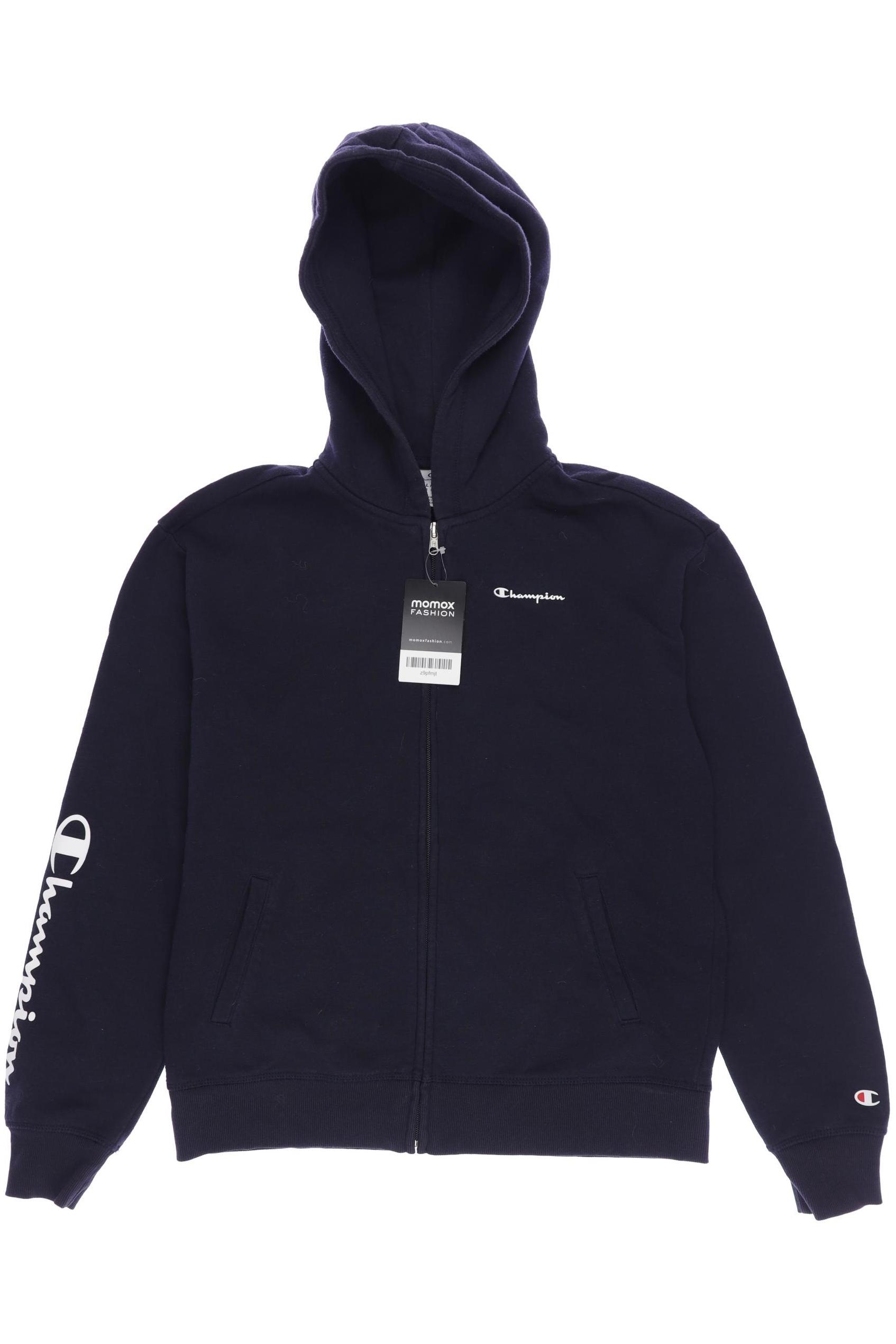

Champion Damen Hoodies & Sweater, marineblau, Gr. 170