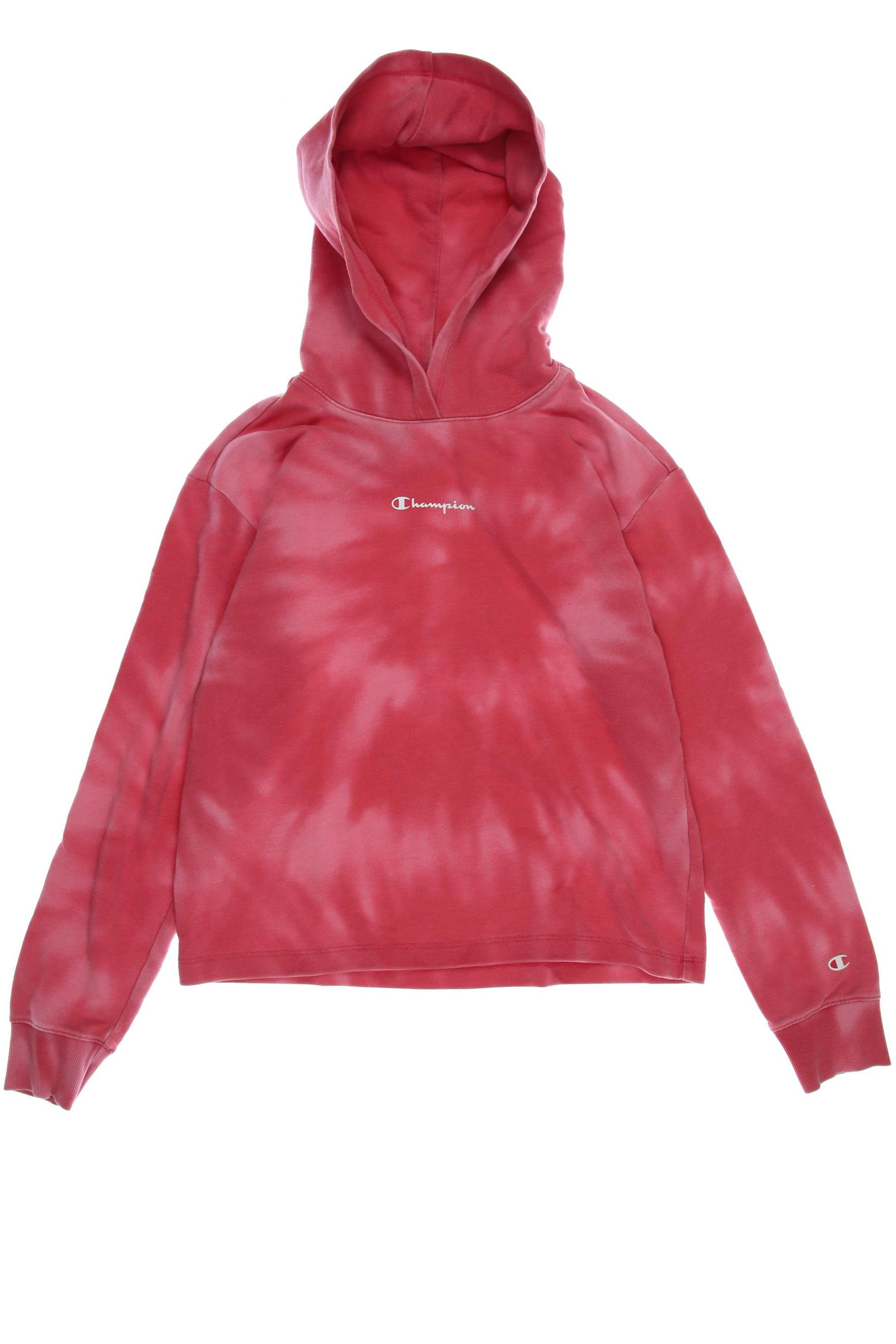 

Champion Damen Hoodies & Sweater, pink, Gr. 176