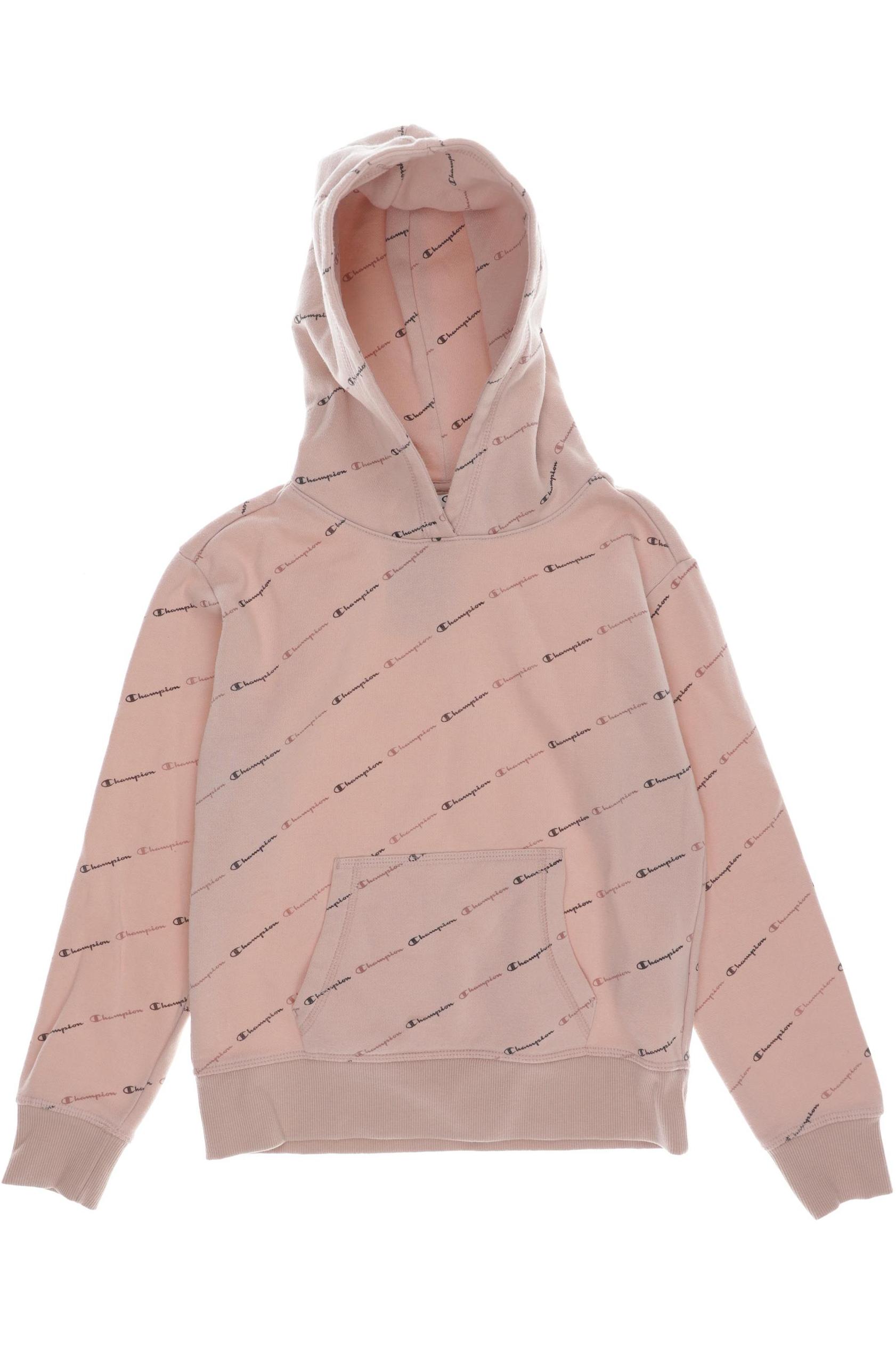 

Champion Damen Hoodies & Sweater, pink, Gr. 146